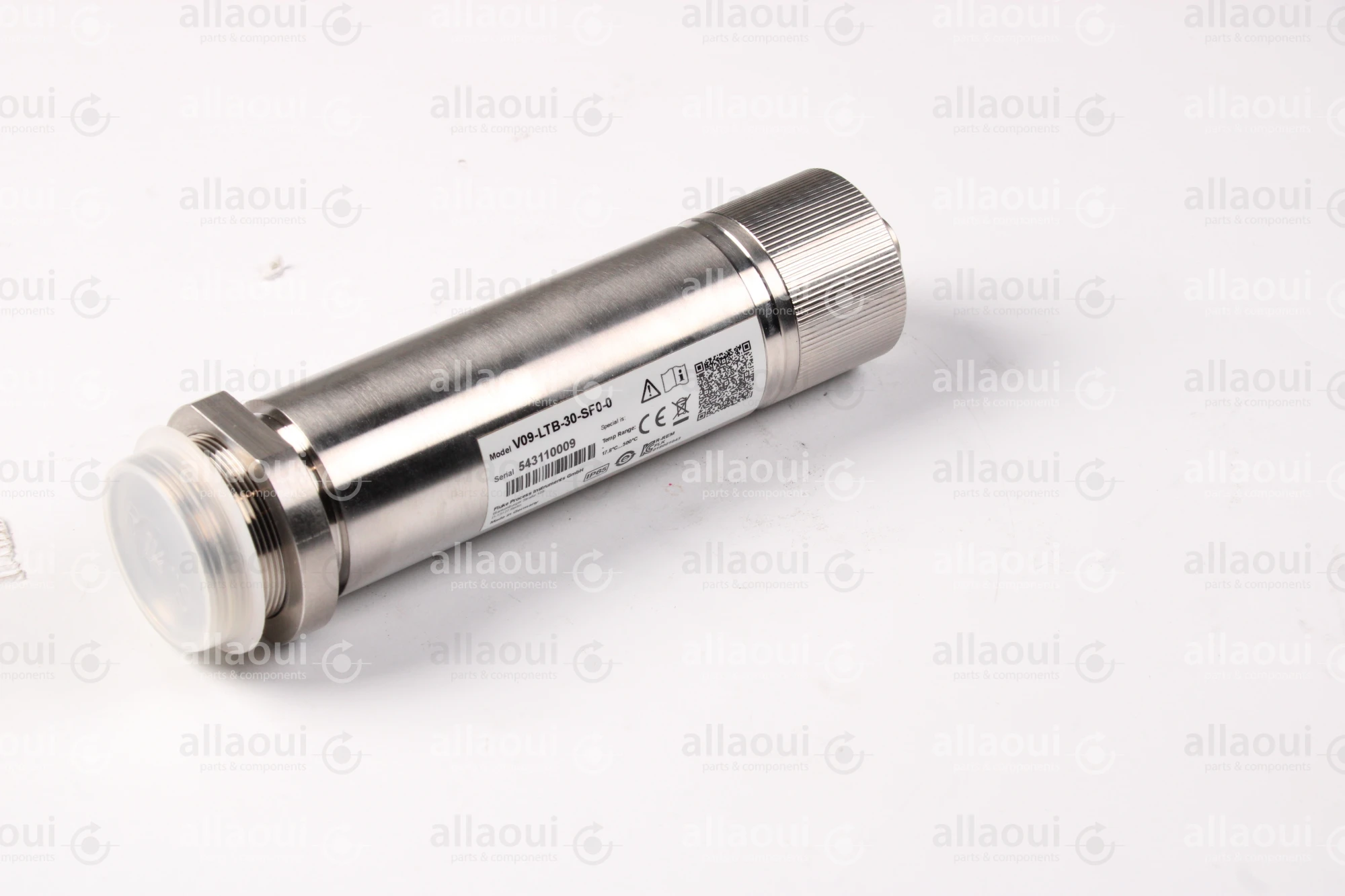 Contiweb Sensor Temperature WH.1062140 Contiweb Sensor Temperature WH.1062140