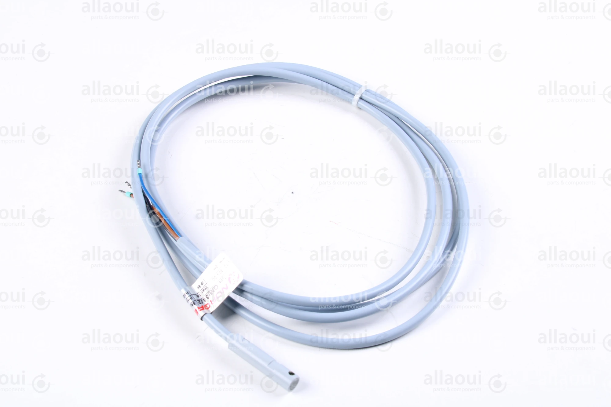 Norgren Reed Contact with LED Signaling QM/34/2 Norgren Reed Contact with LED Signaling QM/34/2