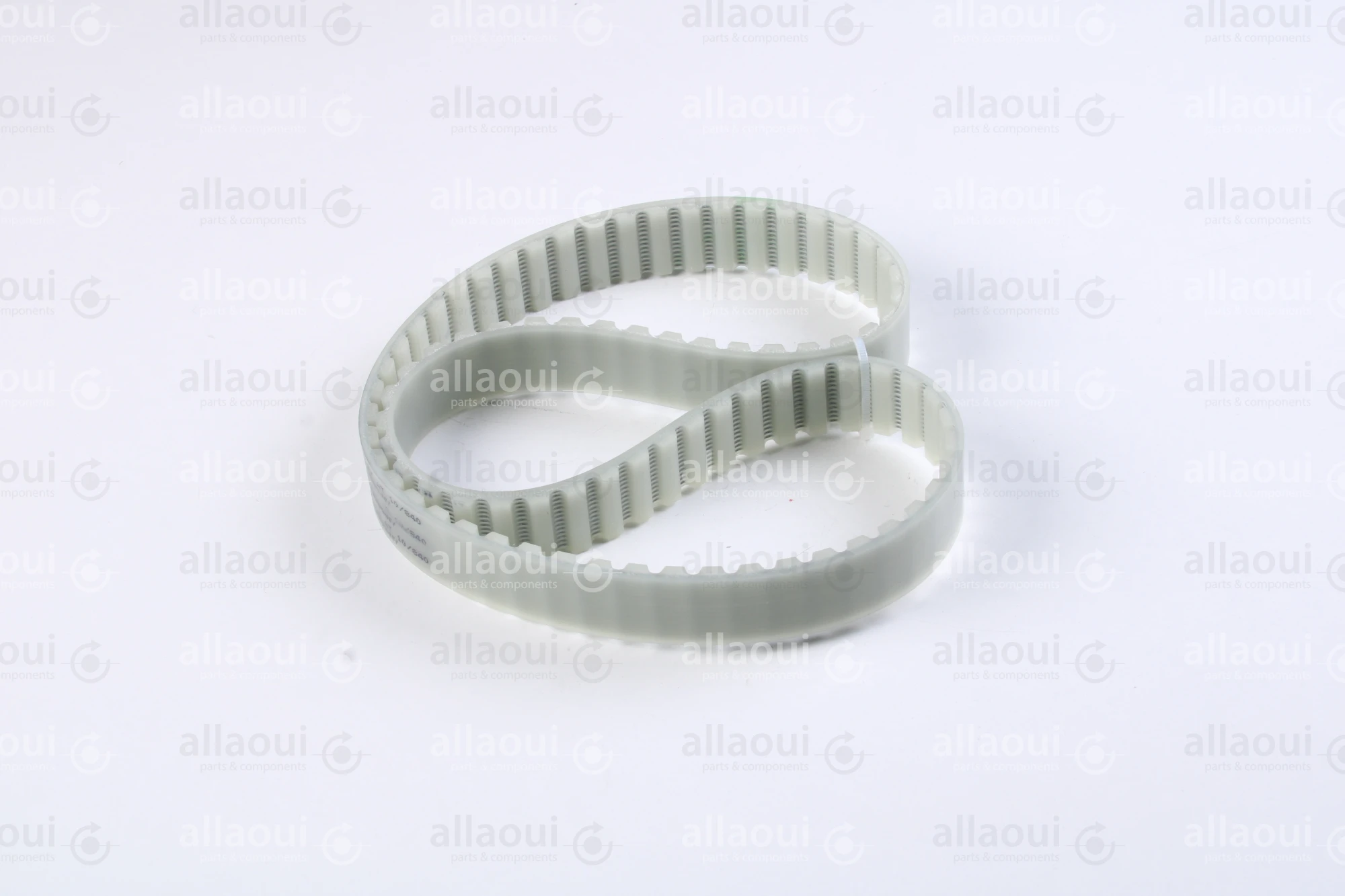 Müller Martini Timing Belt A143.0225.4 Müller Martini Timing Belt A143.0225.4