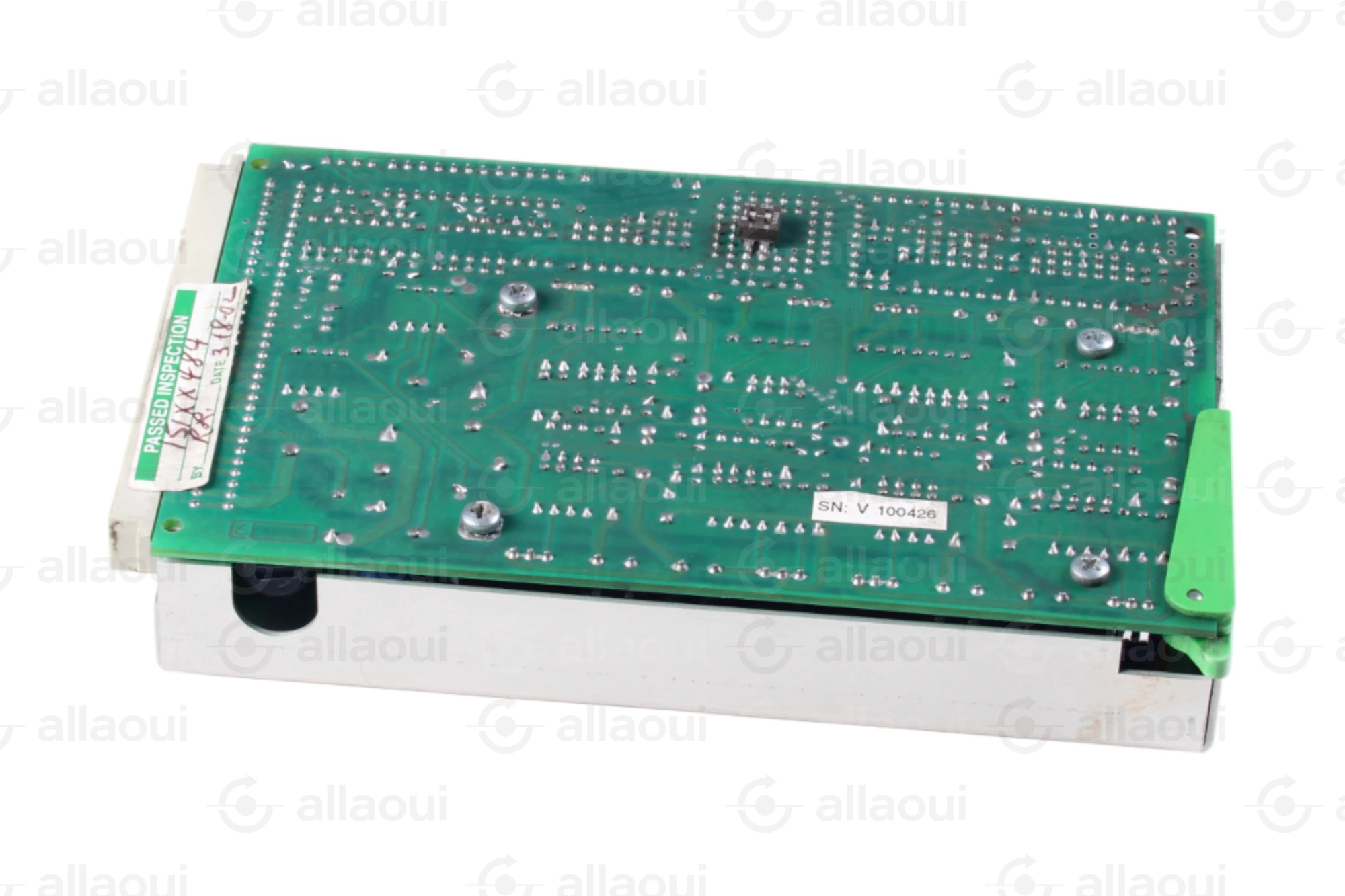 Valco Melton Circuit Board 151XX484