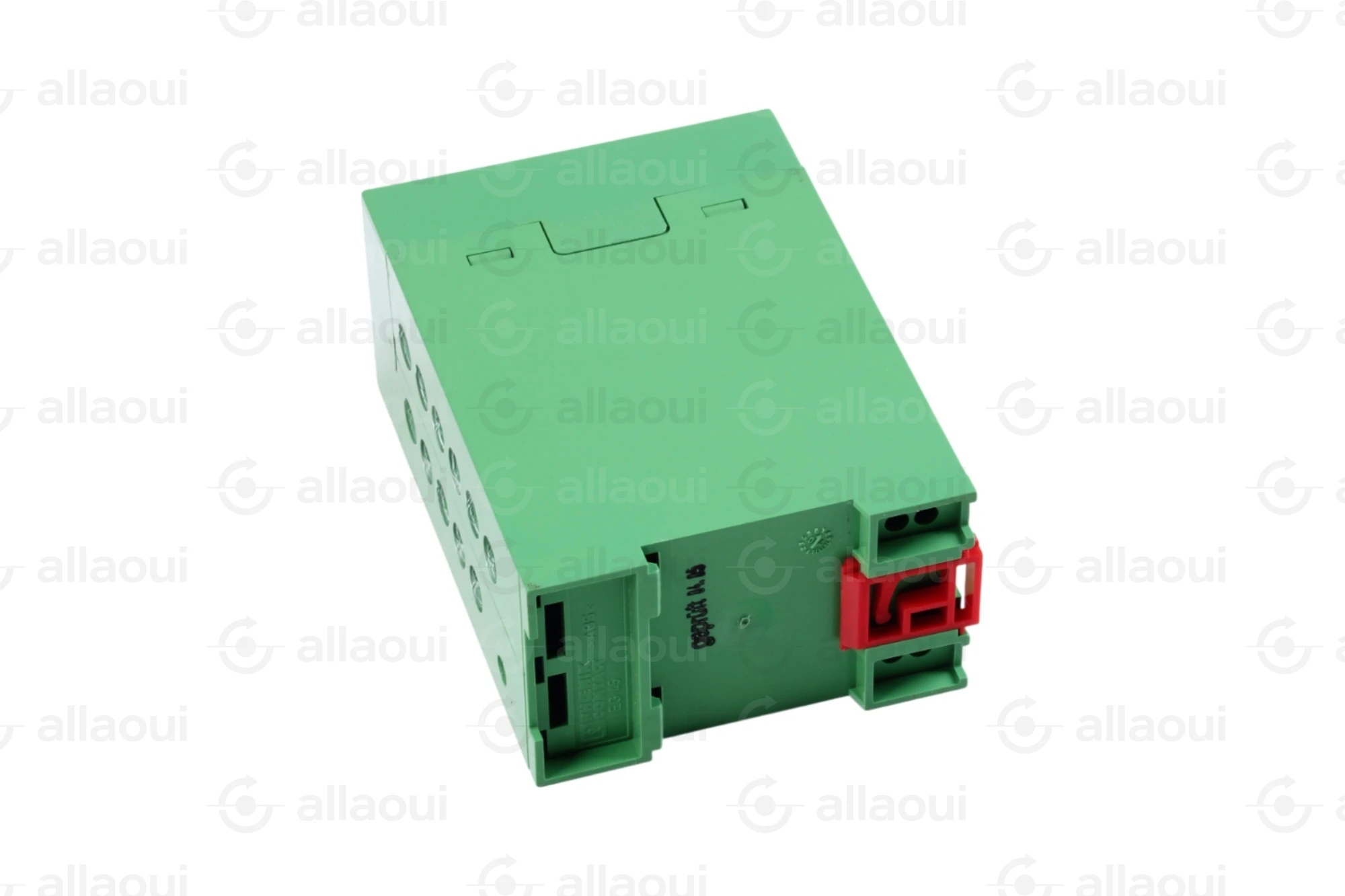 Phoenix Contact Digital Motor Control ME3780-5