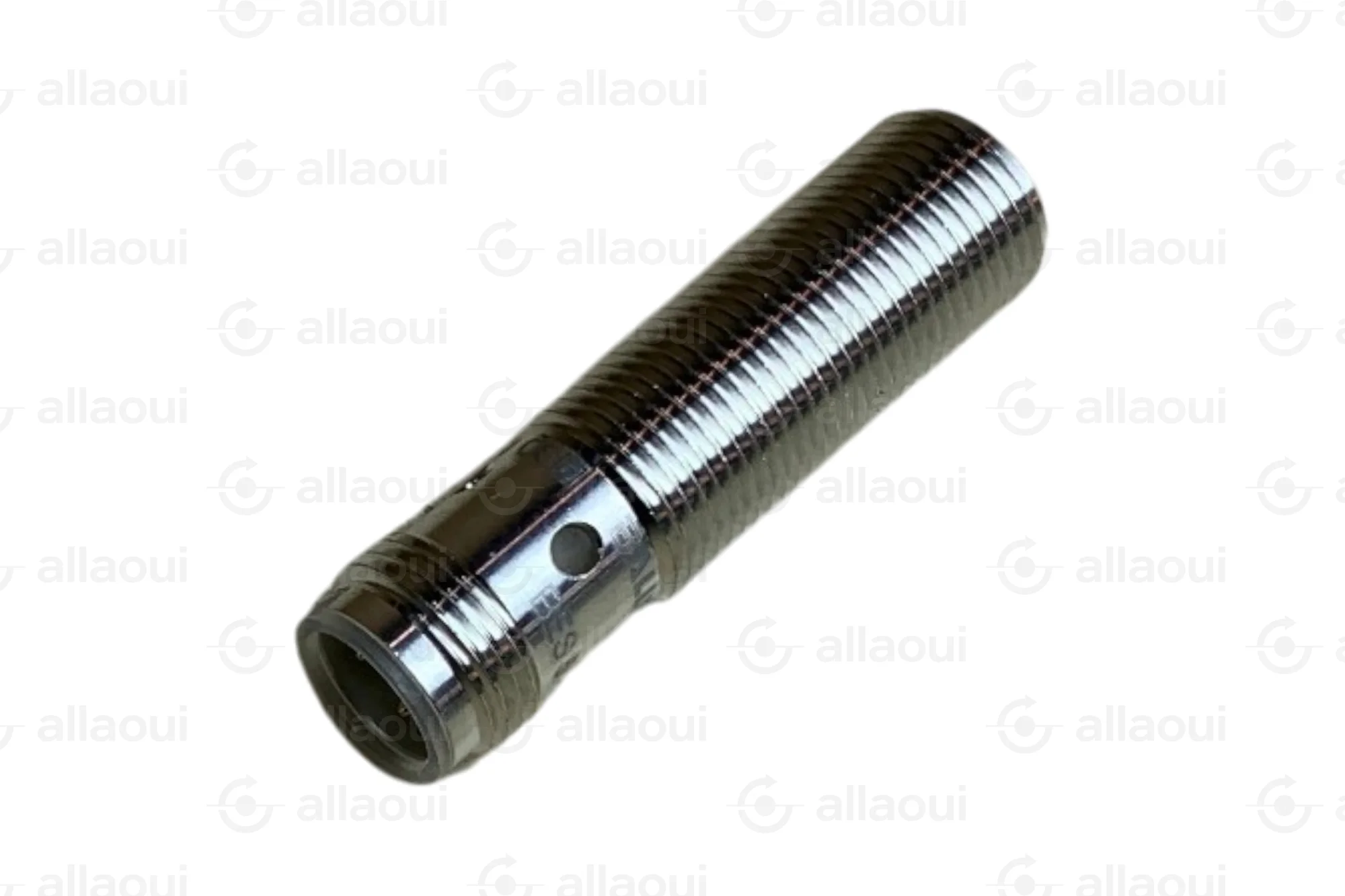 Balluff Inductive Sensor M12 PNP NO 4mm Sn BES00PY