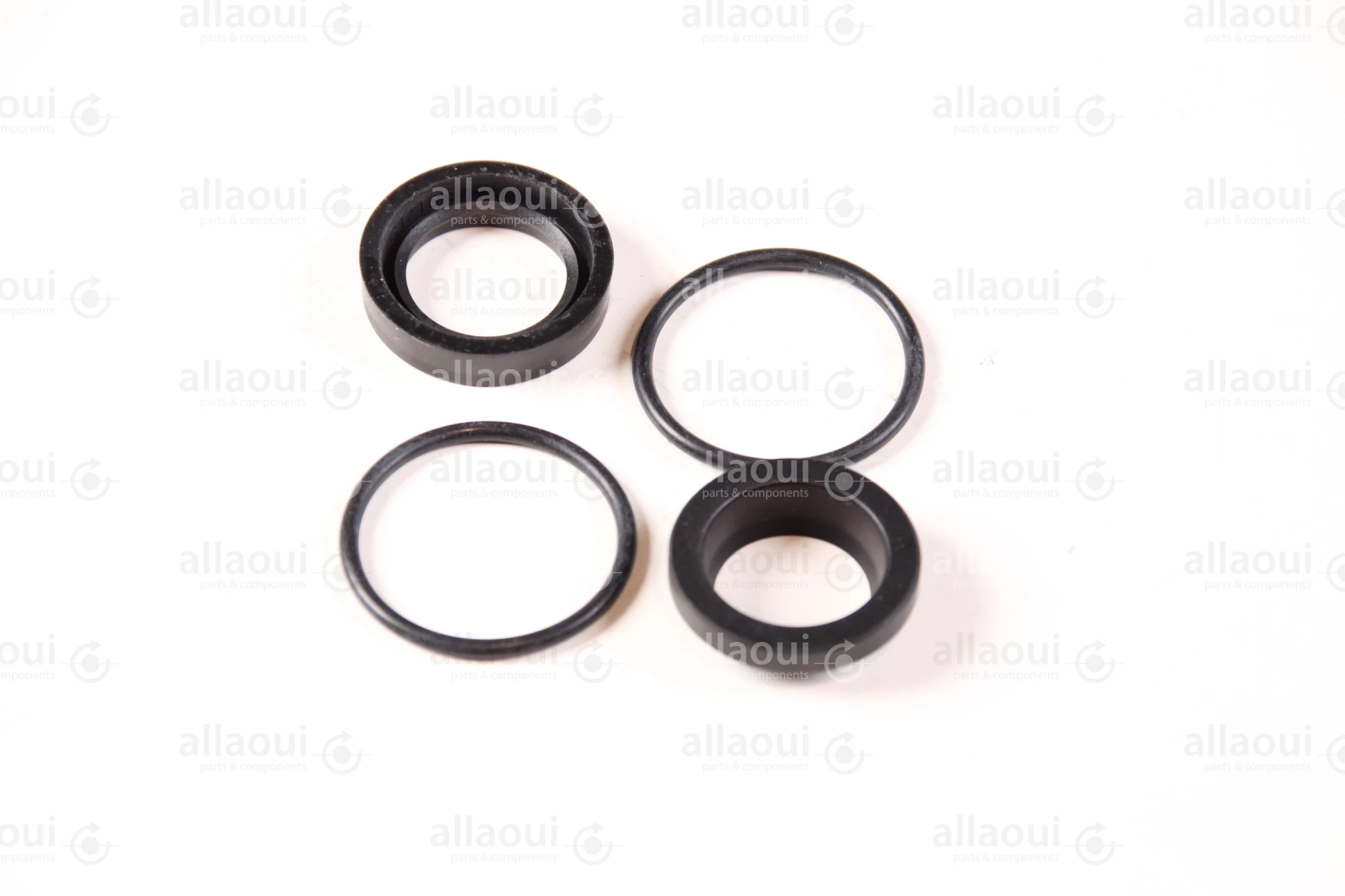Kolbus Sealing Set 00040519 Kolbus Sealing Set 00040519