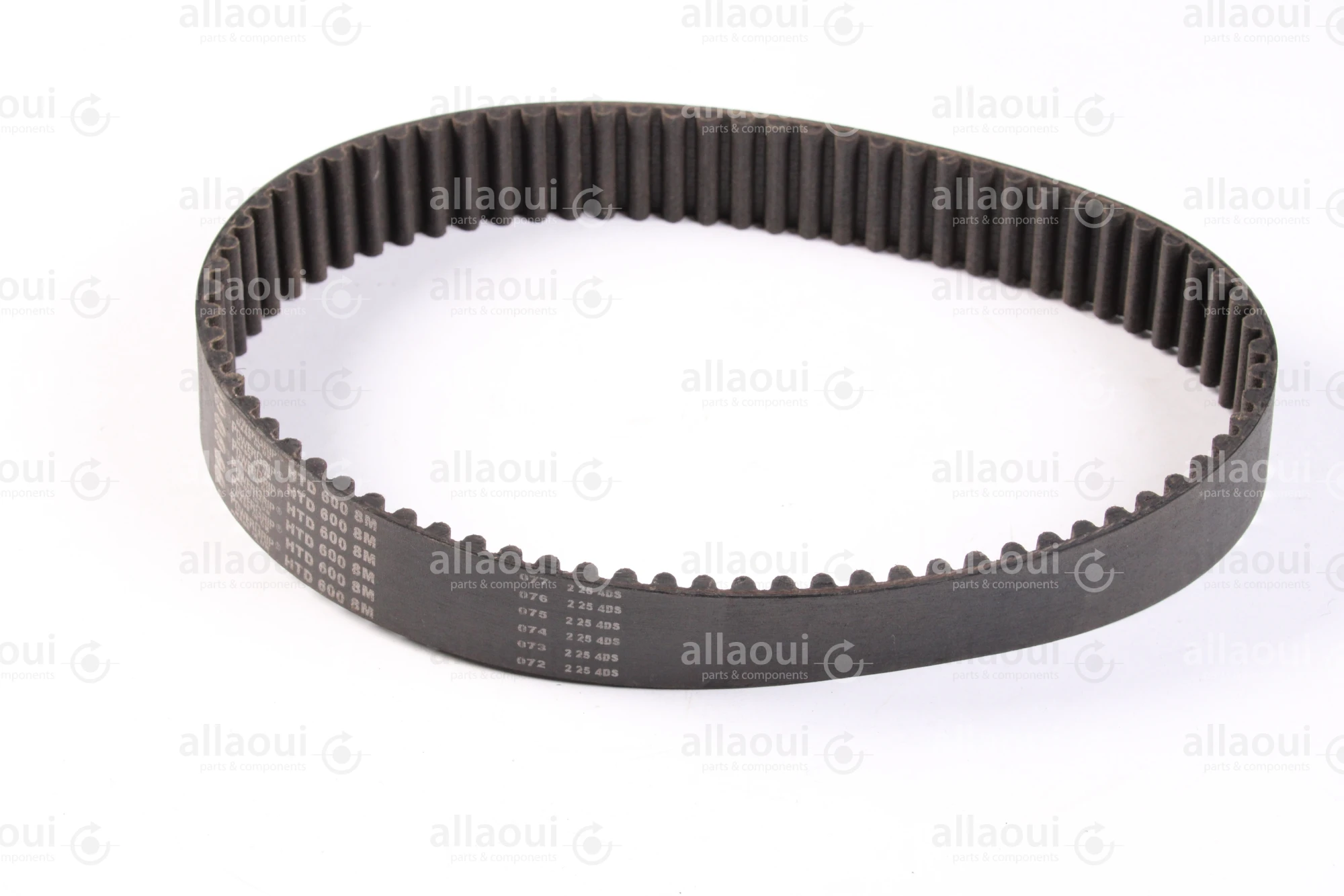 Gates Timing Belt HTD-600-8M-30mm Gates Timing Belt HTD-600-8M-30mm