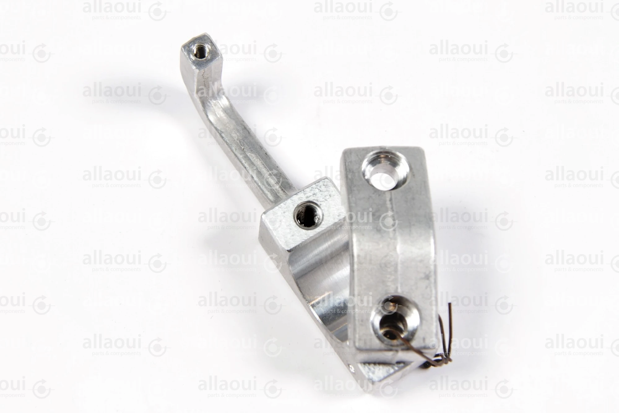 Manroland Pin Lever 16.20432-0392 Manroland Pin Lever 16.20432-0392