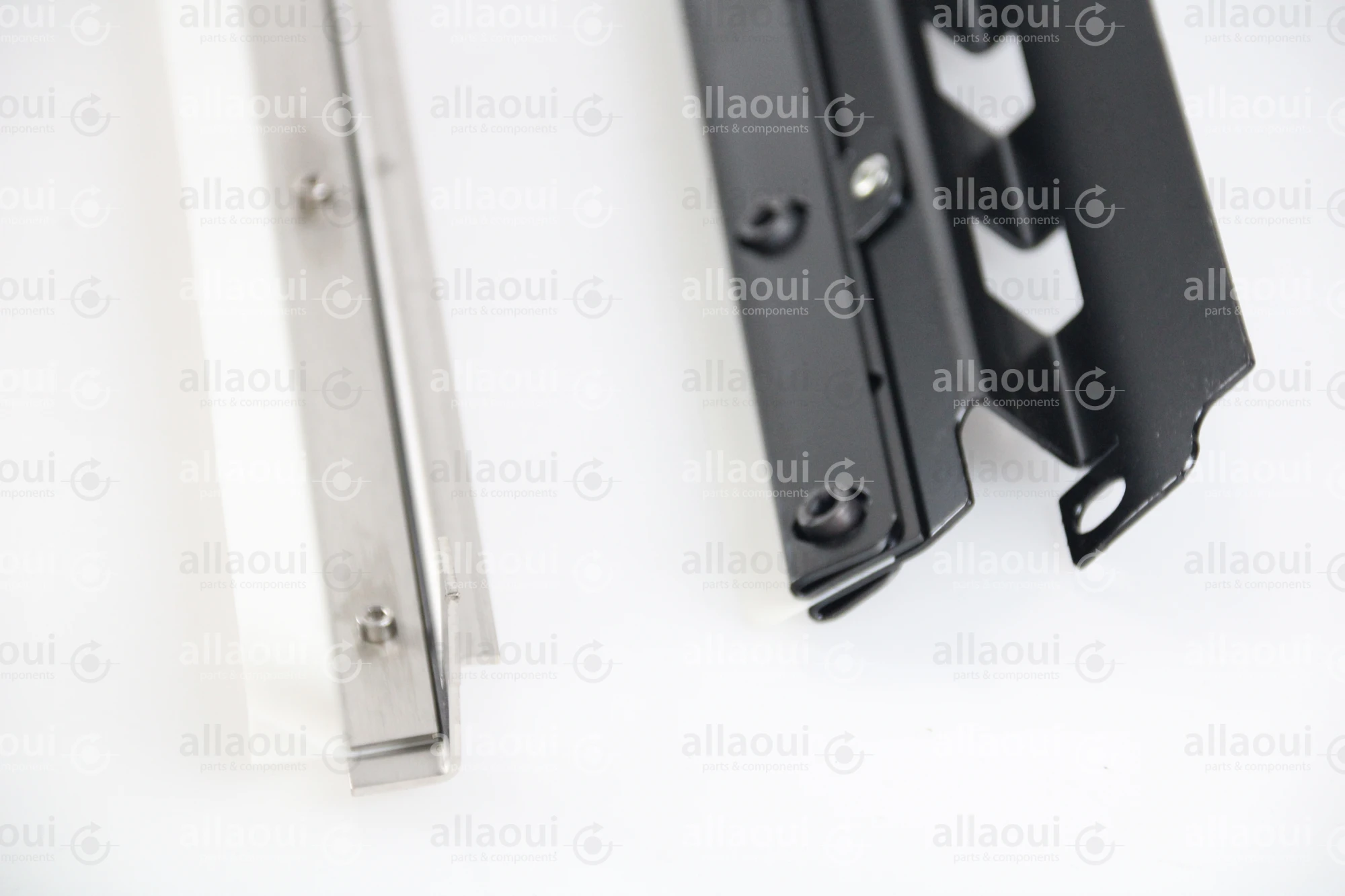 Heidelberg Sealing Plate (Spoiler Feed Drum) F3.505.510F/03 Heidelberg Sealing Plate (Spoiler Feed Drum) F3.505.510F/03
