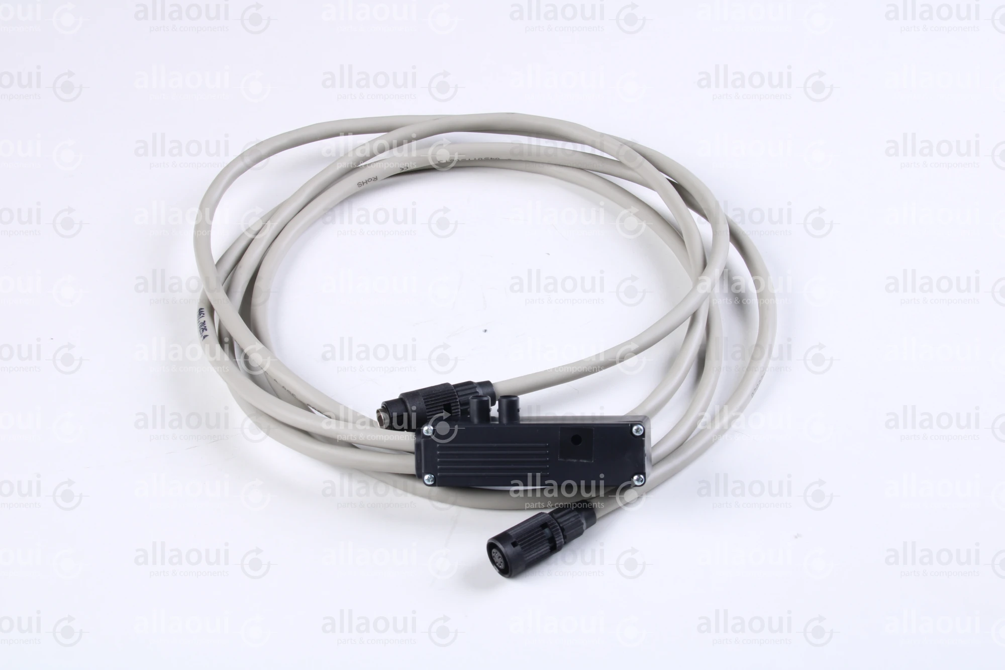 Müller Martini Cable ASIR LWL-converter 1m 4461.7027.4 Müller Martini Cable ASIR LWL-converter 1m 4461.7027.4