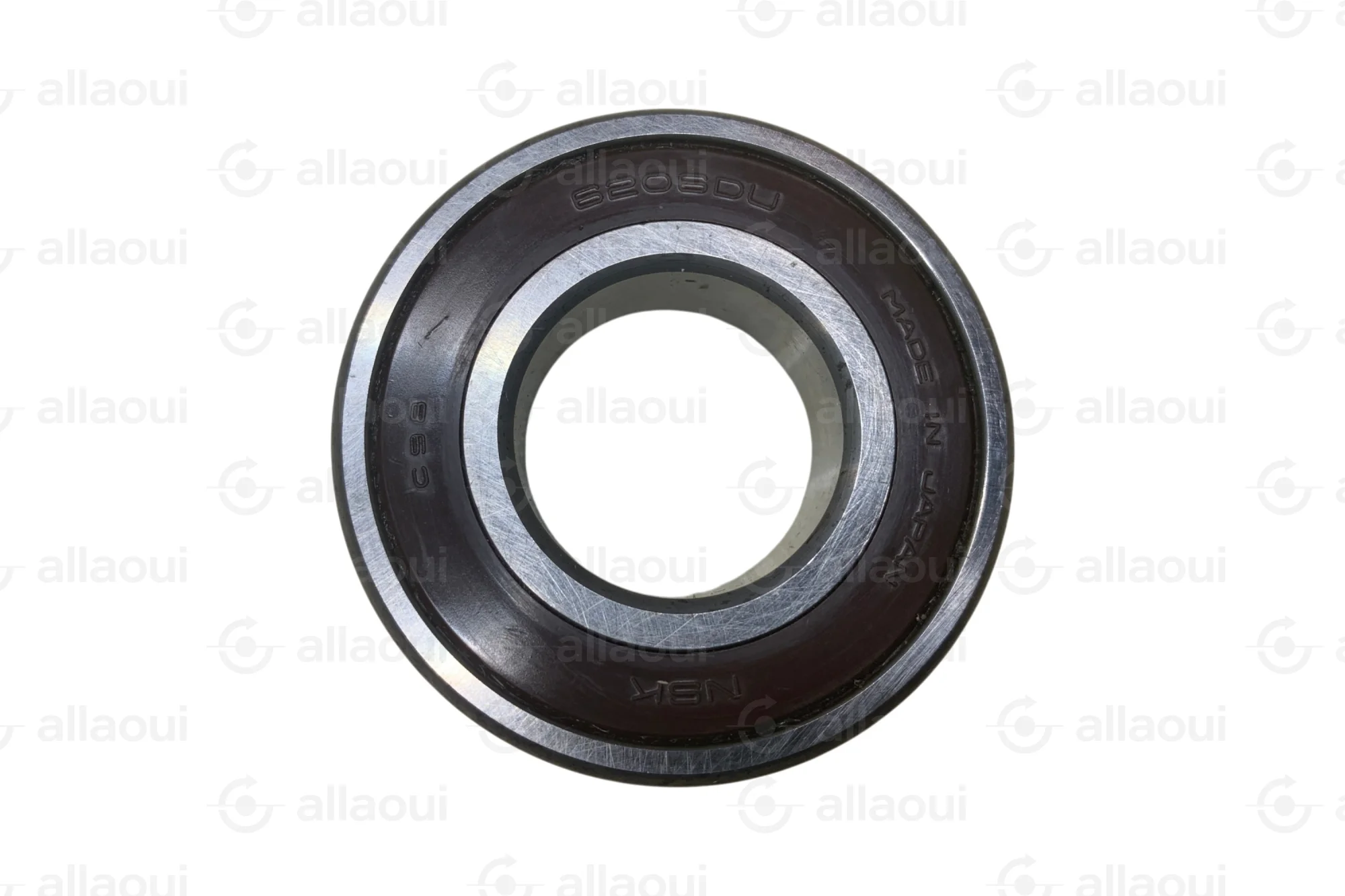 NSK Deep Groove Ball Bearing 6206DU 6206DU