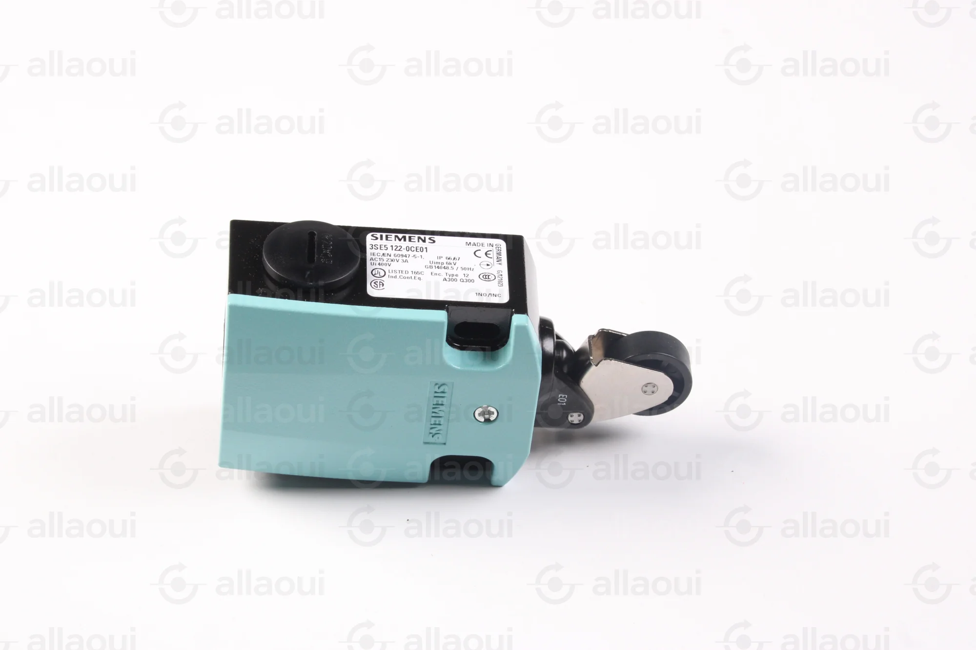 Siemens Position Switch 3SE5112-0CE01