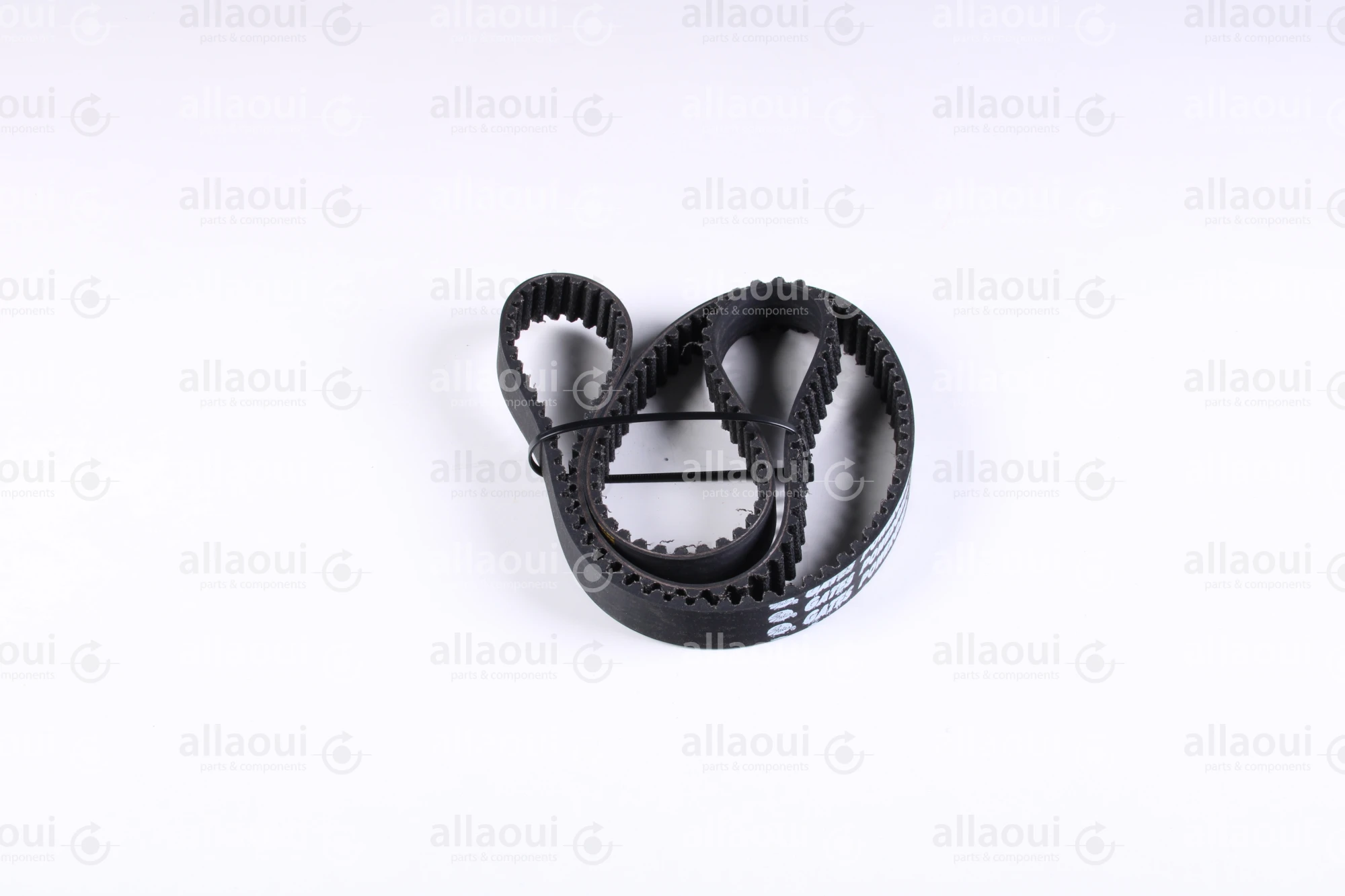 Müller Martini Toothed Belt 1200-8MGT-20G 0377.2759.4 Müller Martini Toothed Belt 1200-8MGT-20G 0377.2759.4