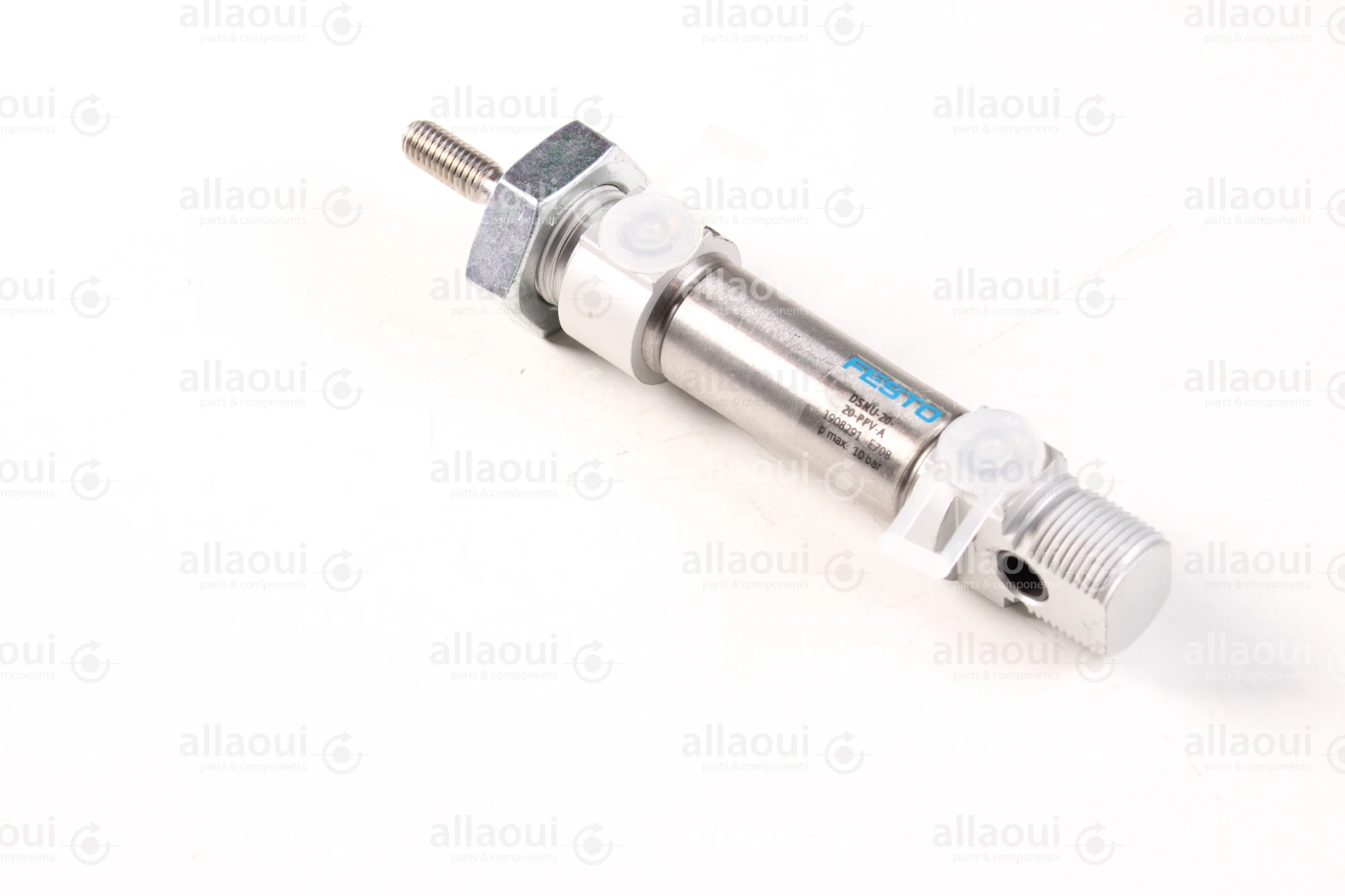 Festo Pneumatic Cylinder DSNU-20-20-PPV-A Festo Pneumatic Cylinder DSNU-20-20-PPV-A
