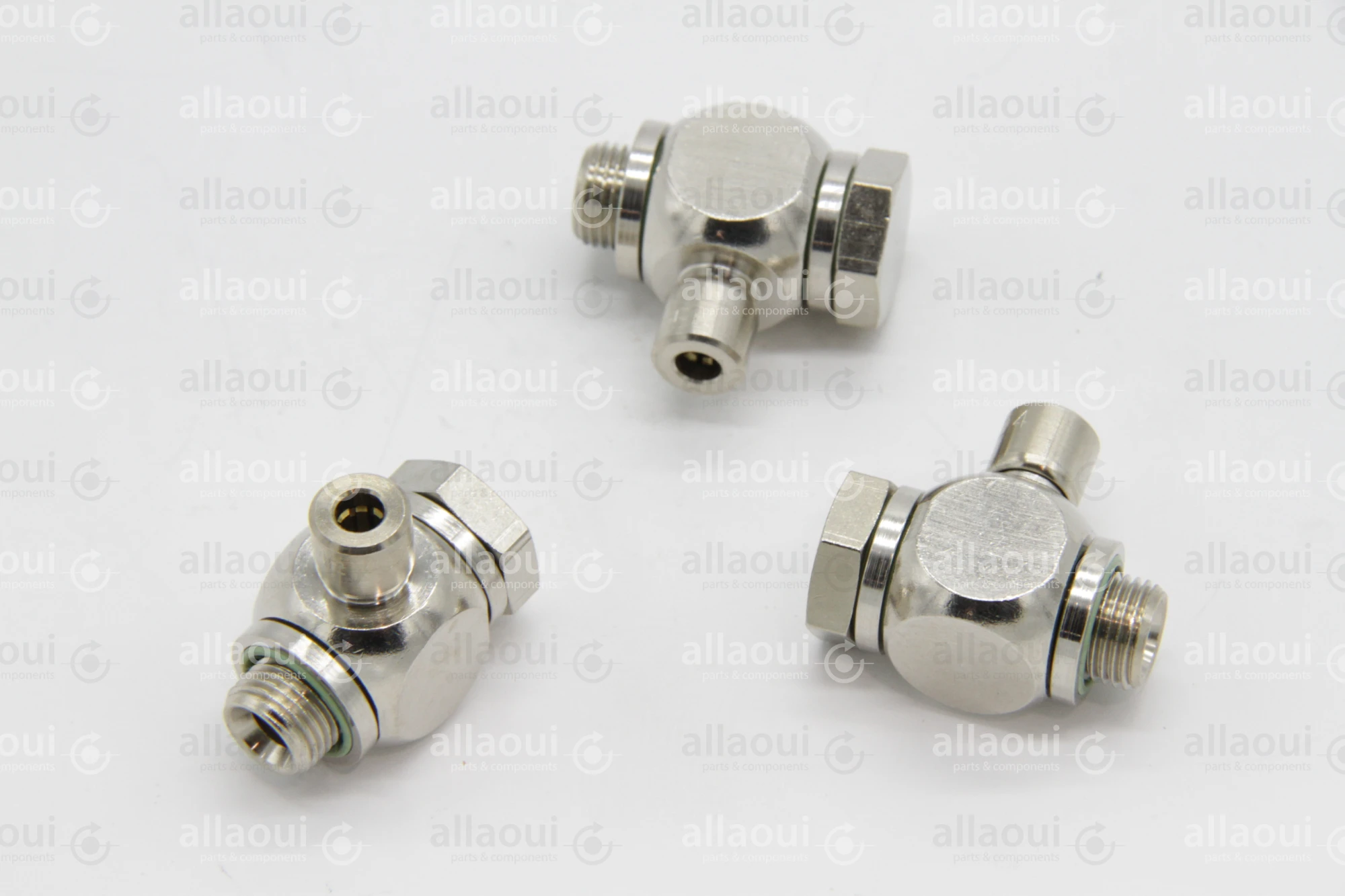 Heidelberg Swivel Screw Connection 00.580.3791/01 Heidelberg Swivel Screw Connection 00.580.3791/01