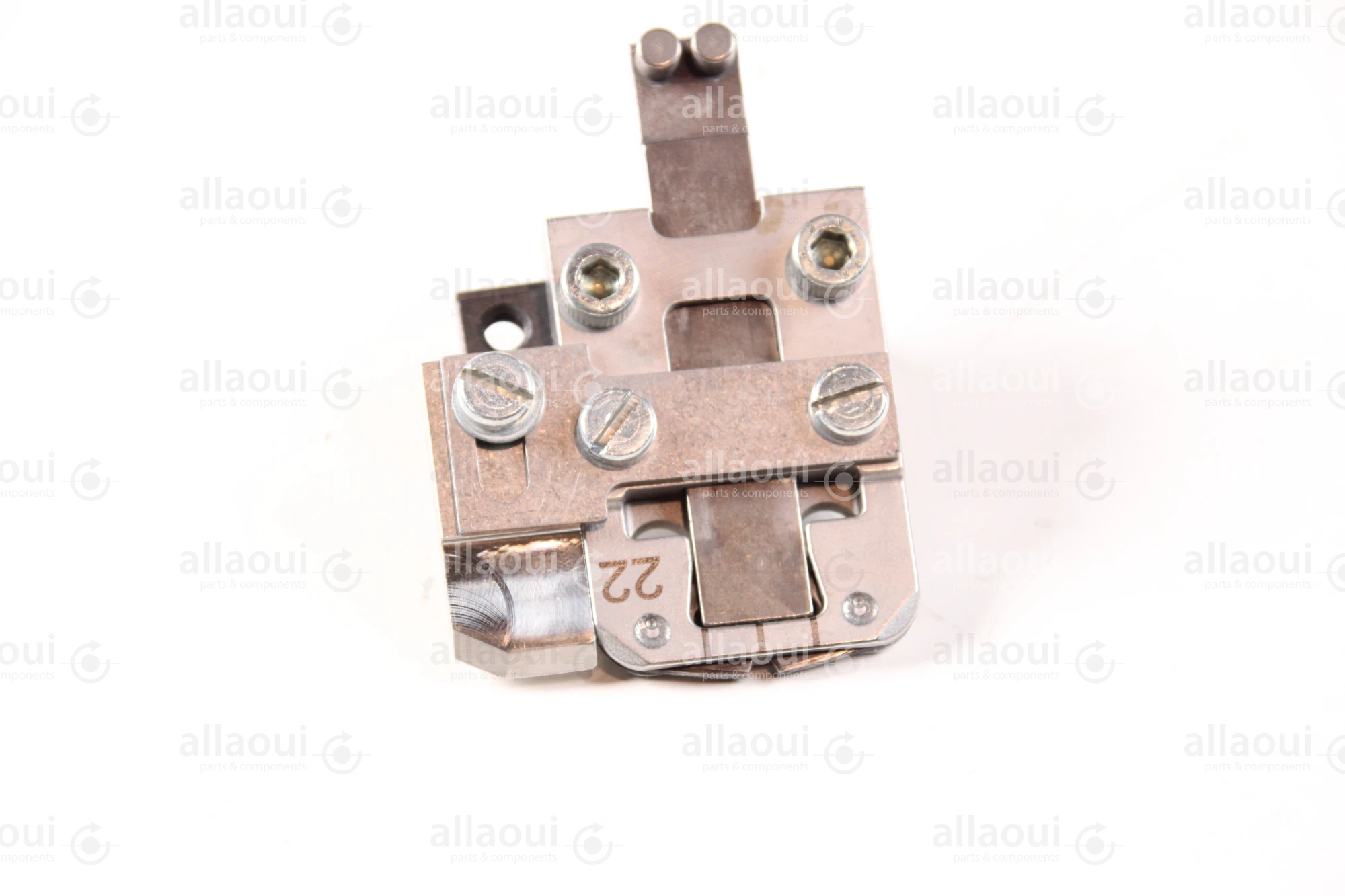 Hohner Clincher Assy 9963685 Hohner Clincher Assy 9963685