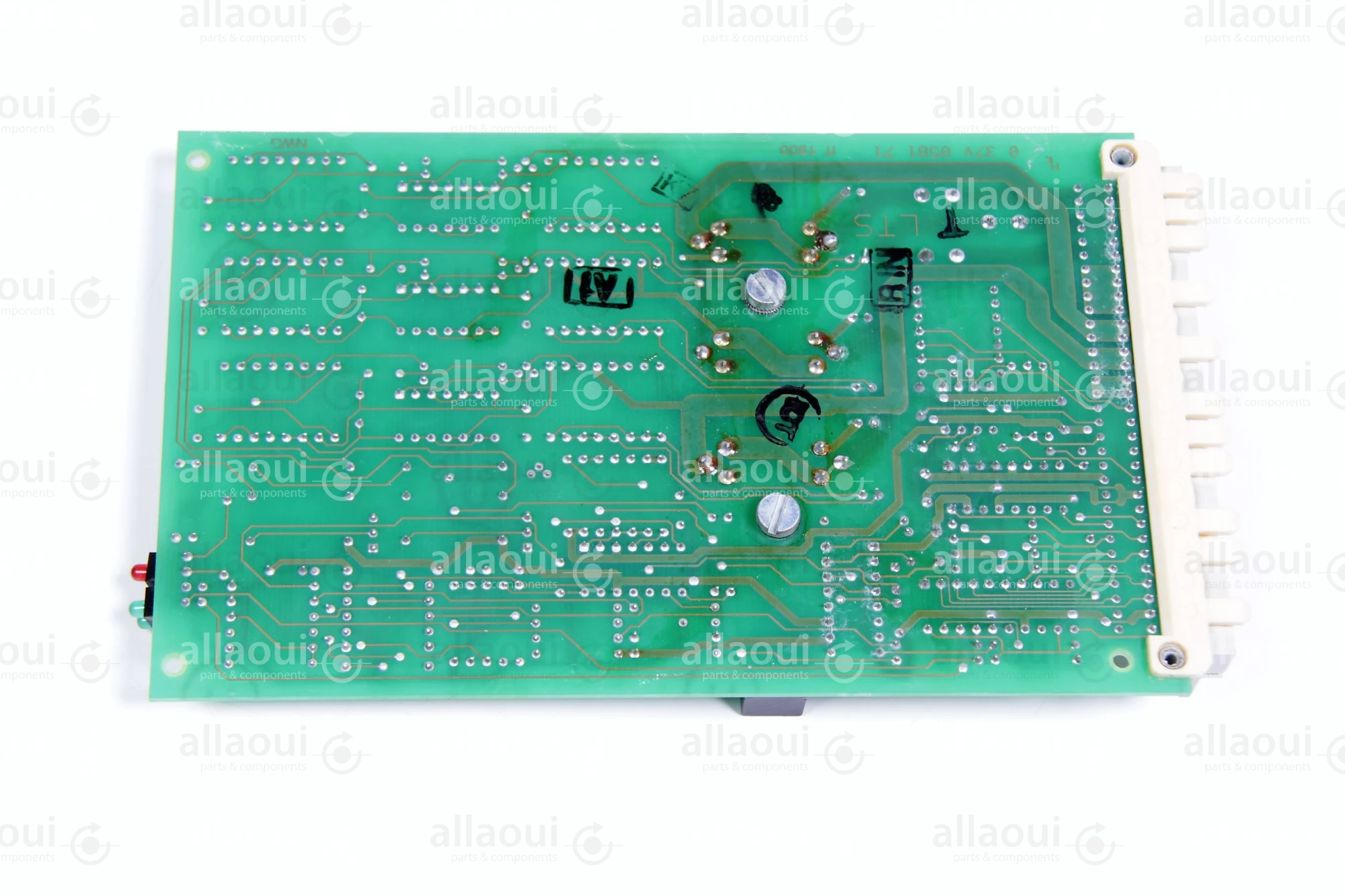 Manroland Circuit Board A 37V 1080 70 A 37V 1080 70 Manroland Circuit Board A 37V 1080 70 A 37V 1080 70