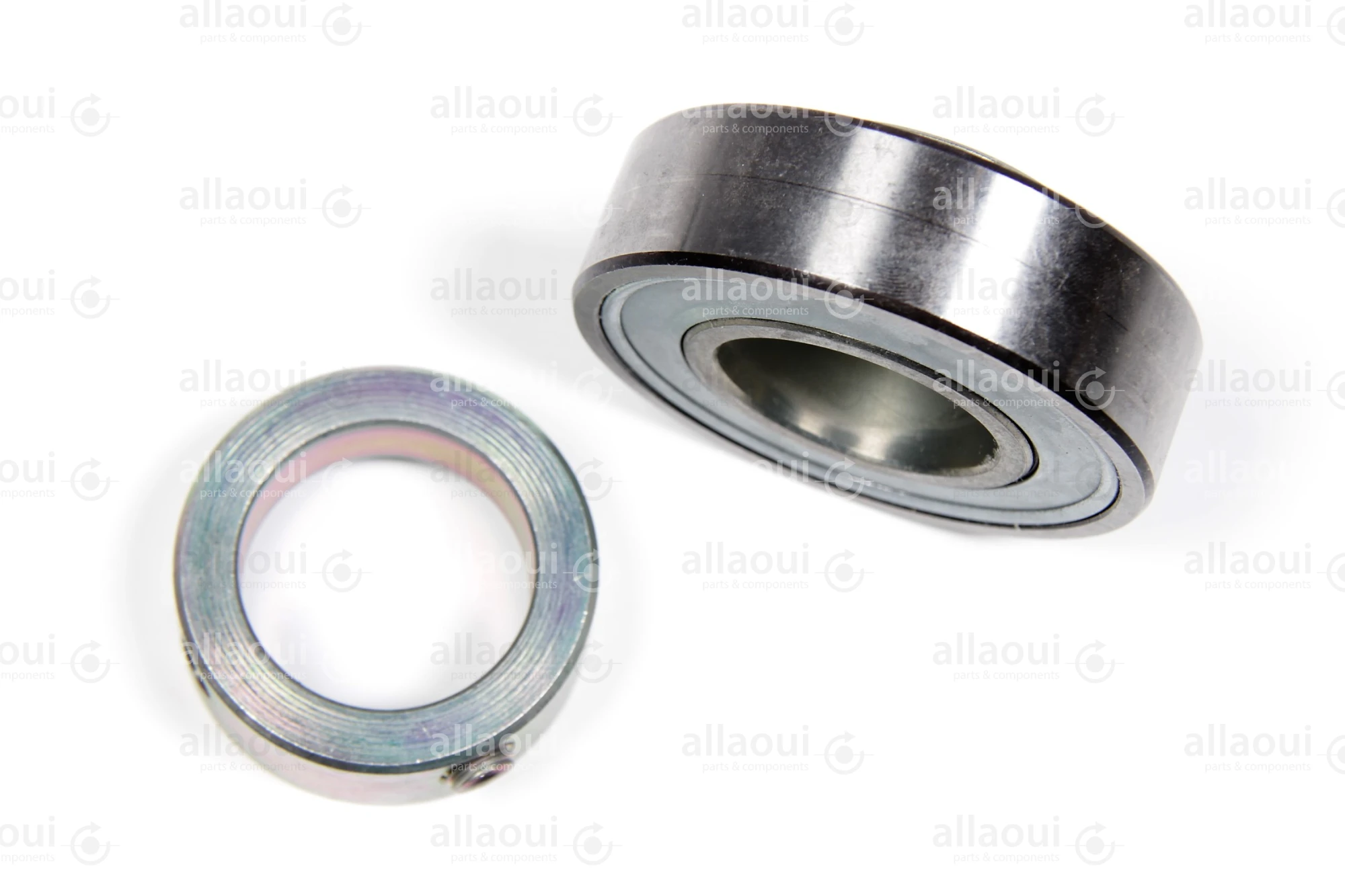 Müller Martini Bearing RAE30NPP 0038.1299 Müller Martini Bearing RAE30NPP 0038.1299