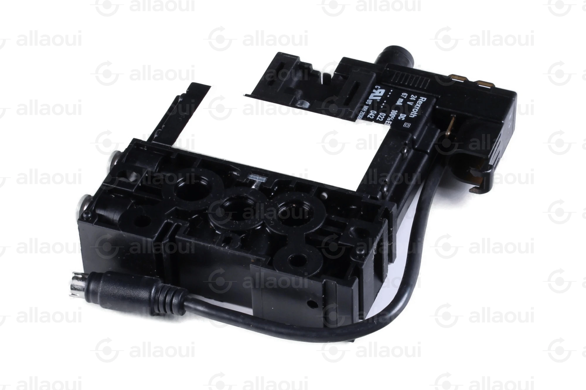 Bosch Rexroth Valve 576360 576360