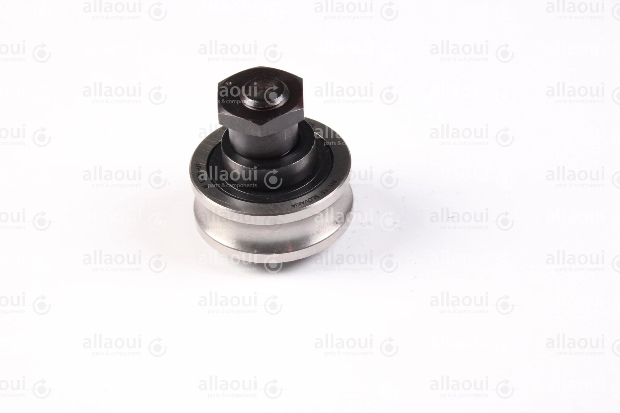 A.P. Pfaff GmbH & Co.KG Eccentric Roller B60.02.014 A.P. Pfaff GmbH & Co.KG Eccentric Roller B60.02.014