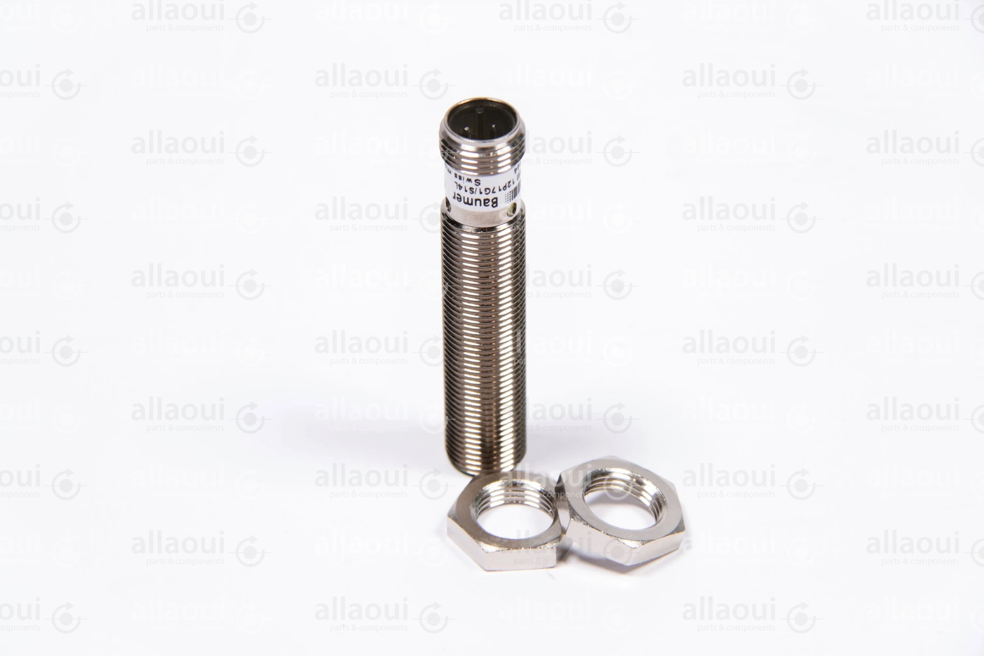 Baumer Sensor IFRM 12P17G1/S14L Baumer Sensor IFRM 12P17G1/S14L