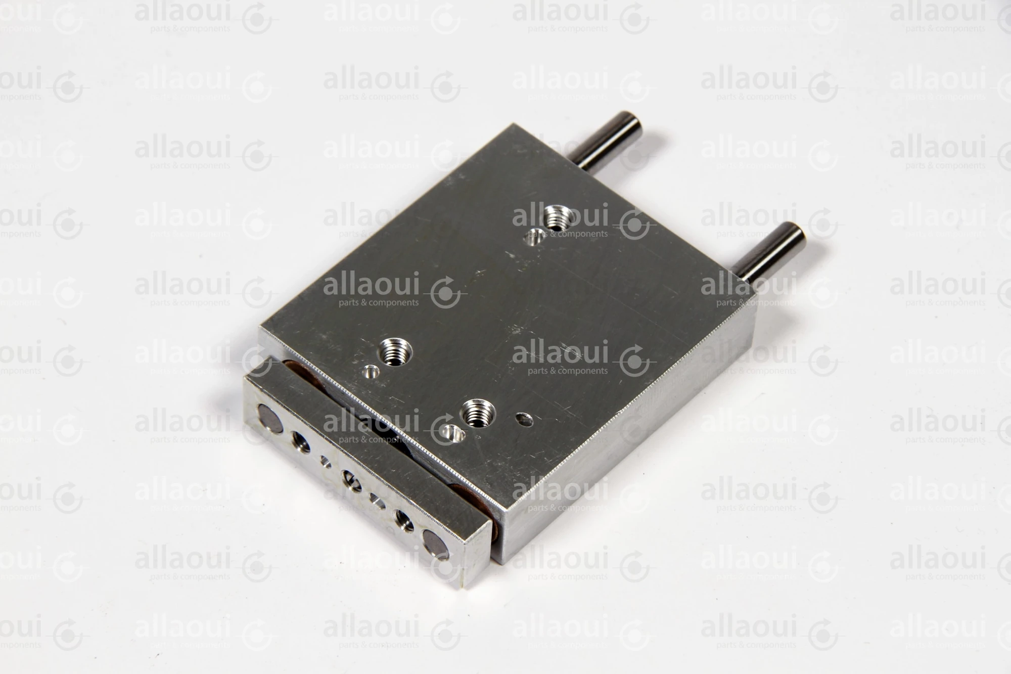 Festo Guide Cylinder DFC-10-15-P-A-GF Festo Guide Cylinder DFC-10-15-P-A-GF