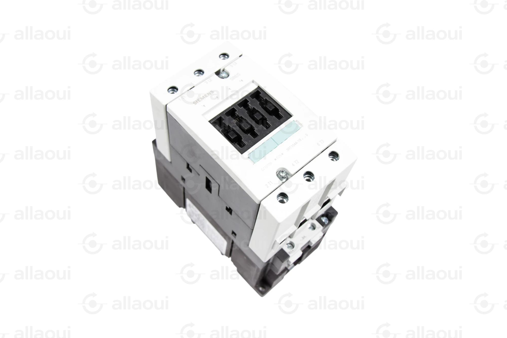 Siemens Contactor 3RT1044-1BB40