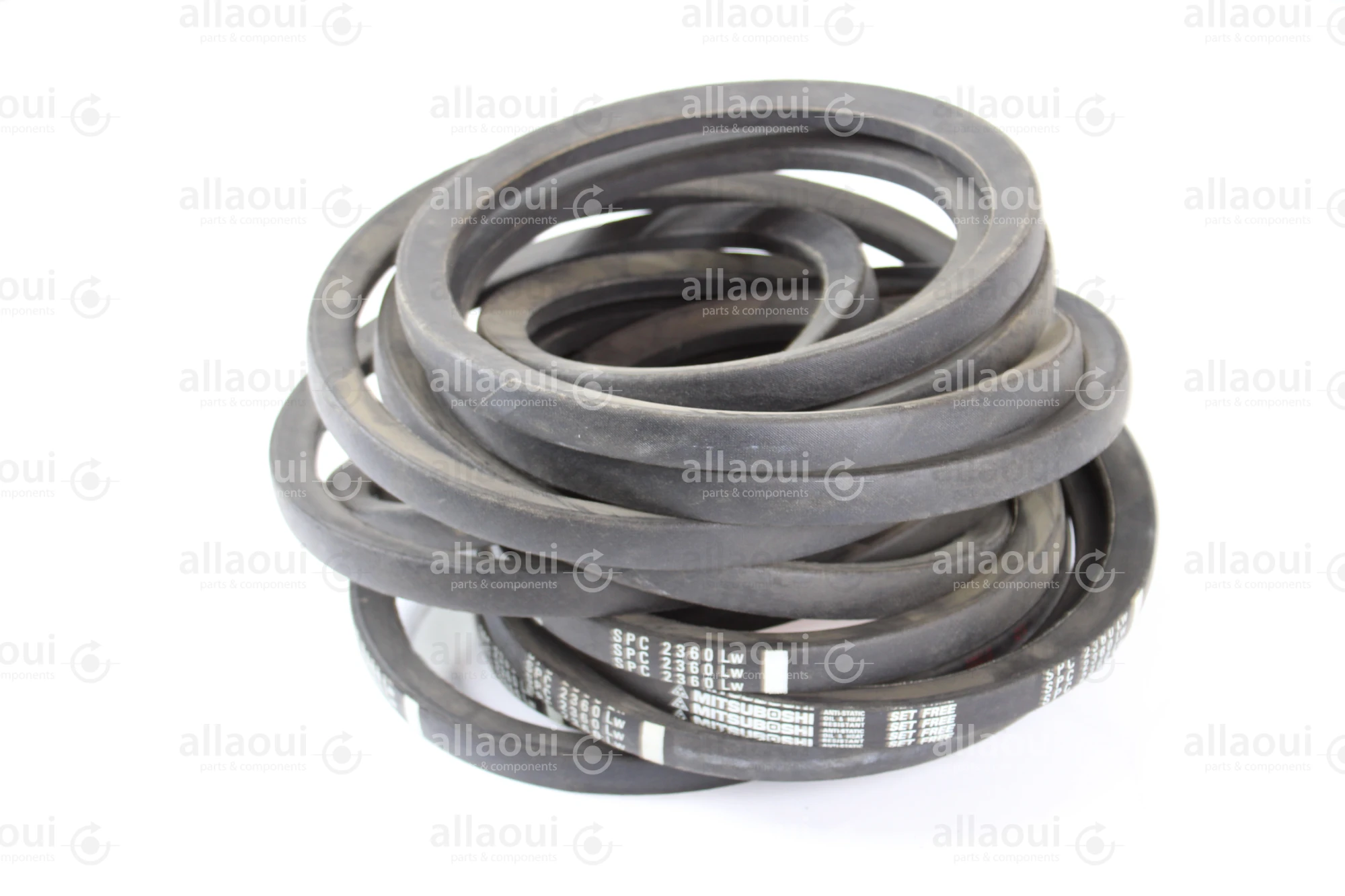 Mitsuboshi V-Belt SPC-2360-Lw Mitsuboshi V-Belt SPC-2360-Lw