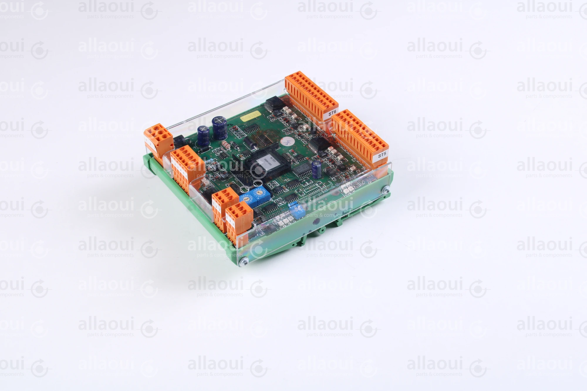 Technotrans Sensor switch RS 8000103 Technotrans Sensor switch RS 8000103