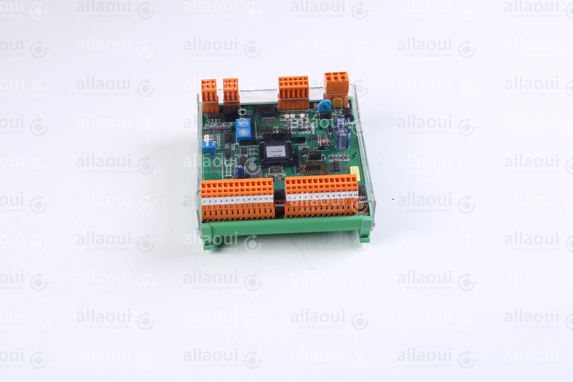 Technotrans Sensor switch RS 8000103 Technotrans Sensor switch RS 8000103