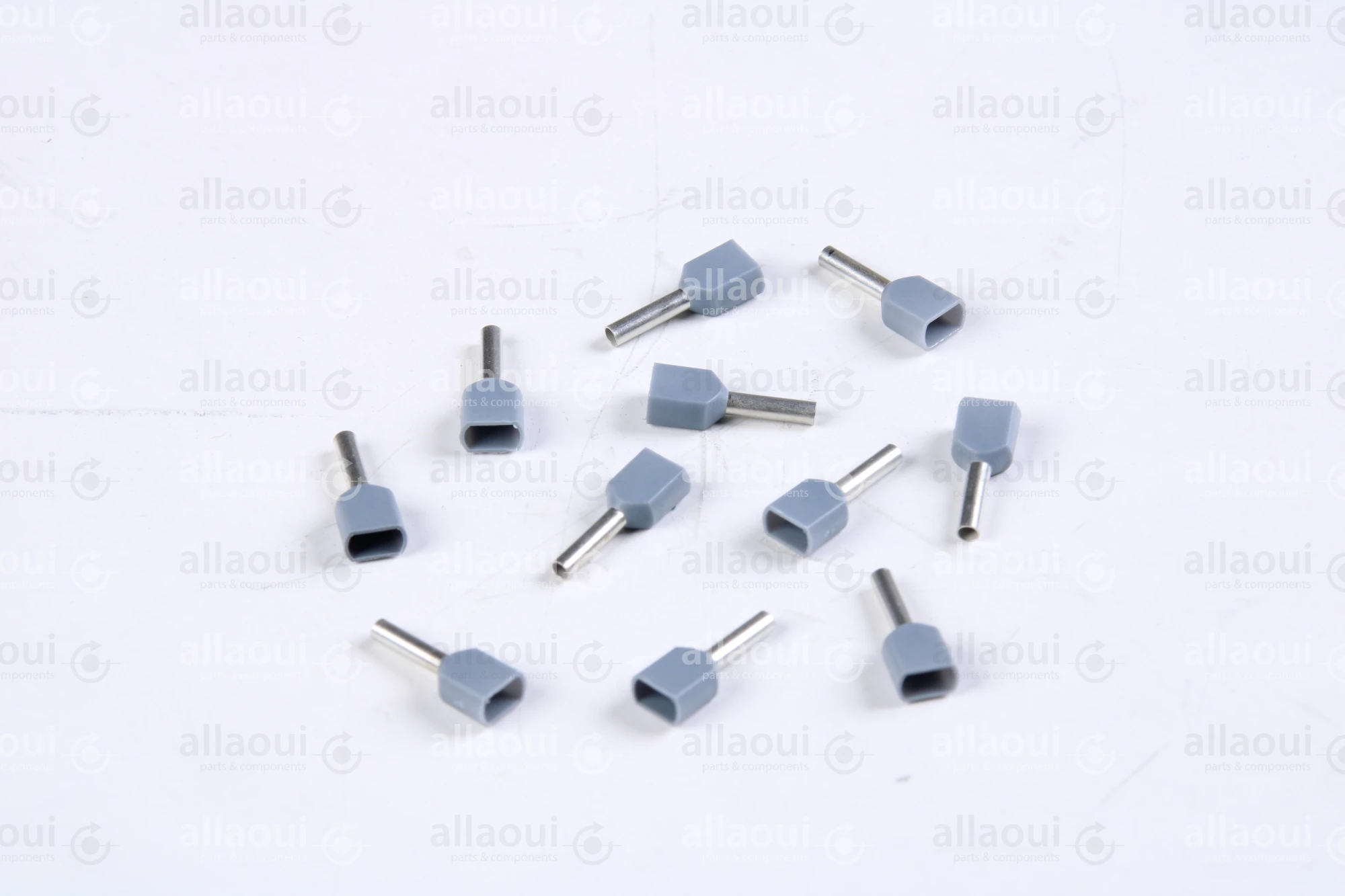 Koenig & Bauer (KBA) End-Fitting (11 Pieces) L0721815 Koenig & Bauer (KBA) End-Fitting (11 Pieces) L0721815