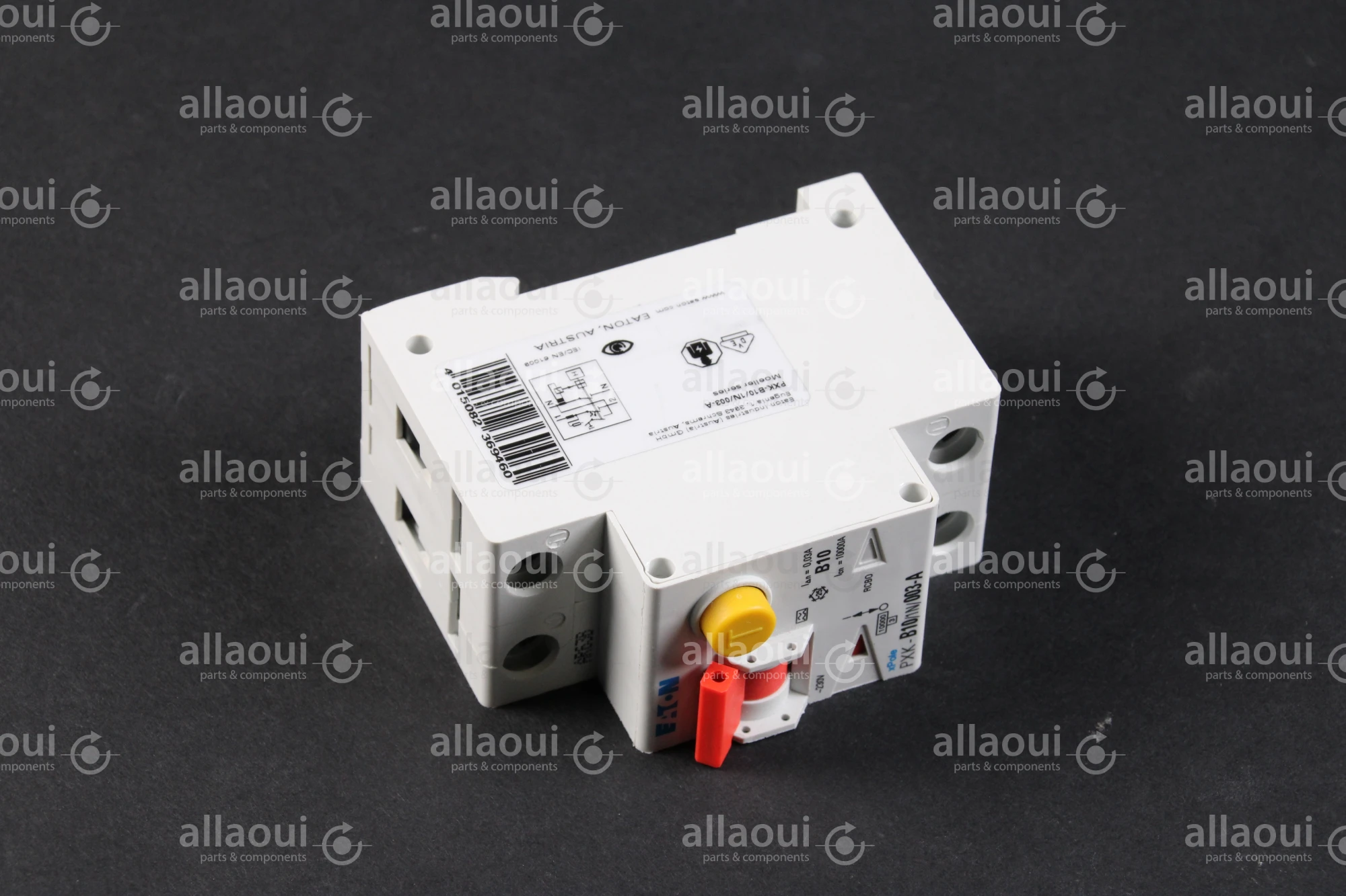EATON FI/LS combi Switch PXK-B10/1N/003-A EATON FI/LS combi Switch PXK-B10/1N/003-A