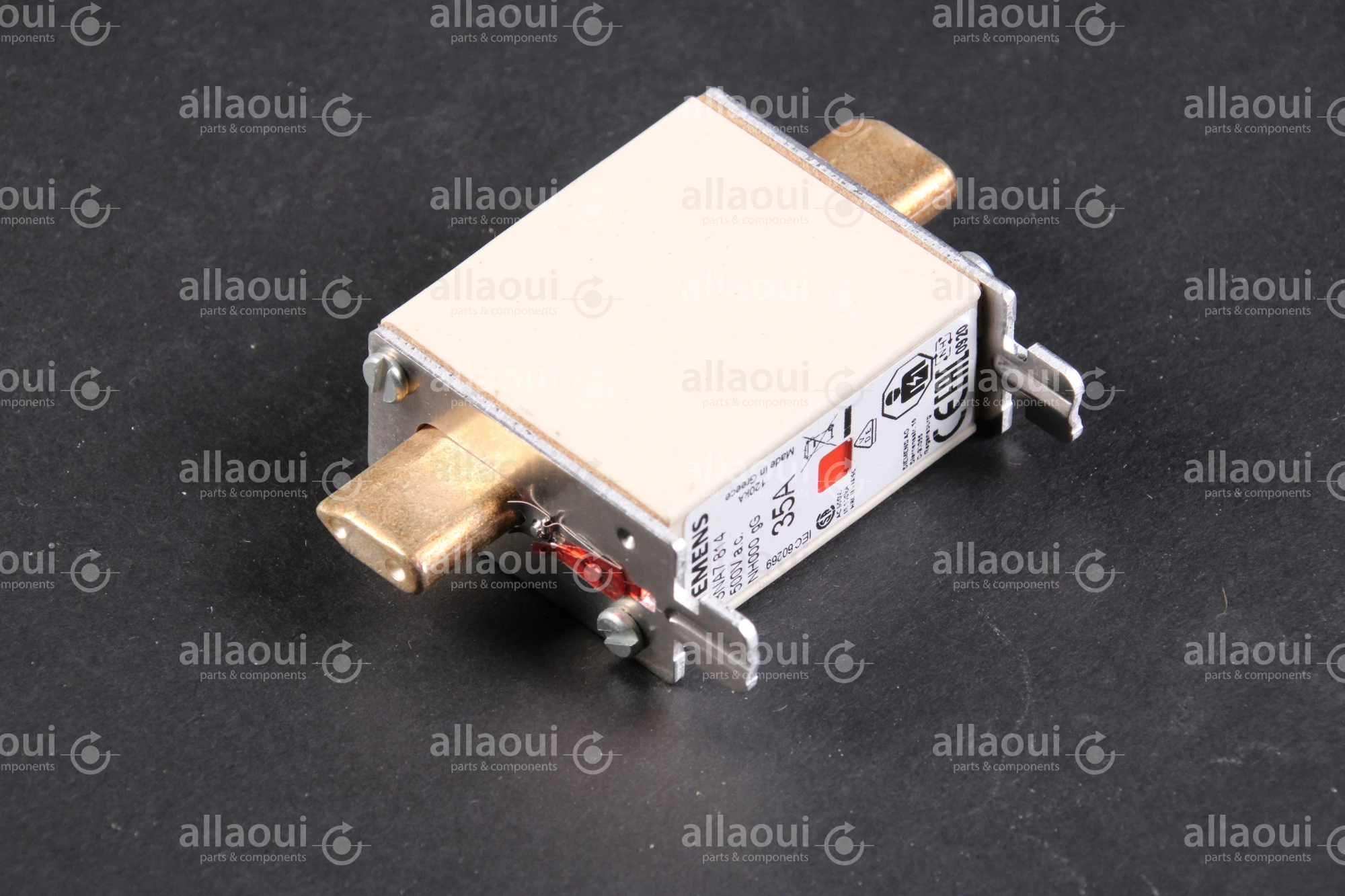 Siemens Fuse Link 3NA7814 Siemens Fuse Link 3NA7814