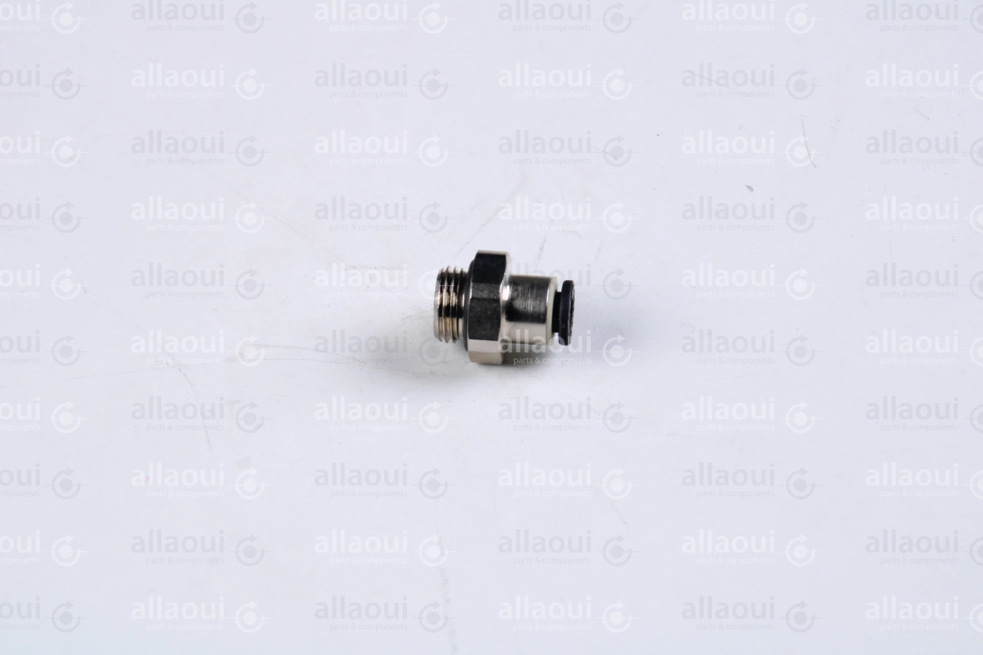 Müller Martini Screw Conncection G1/8-4-A 0040.6103 Müller Martini Screw Conncection G1/8-4-A 0040.6103
