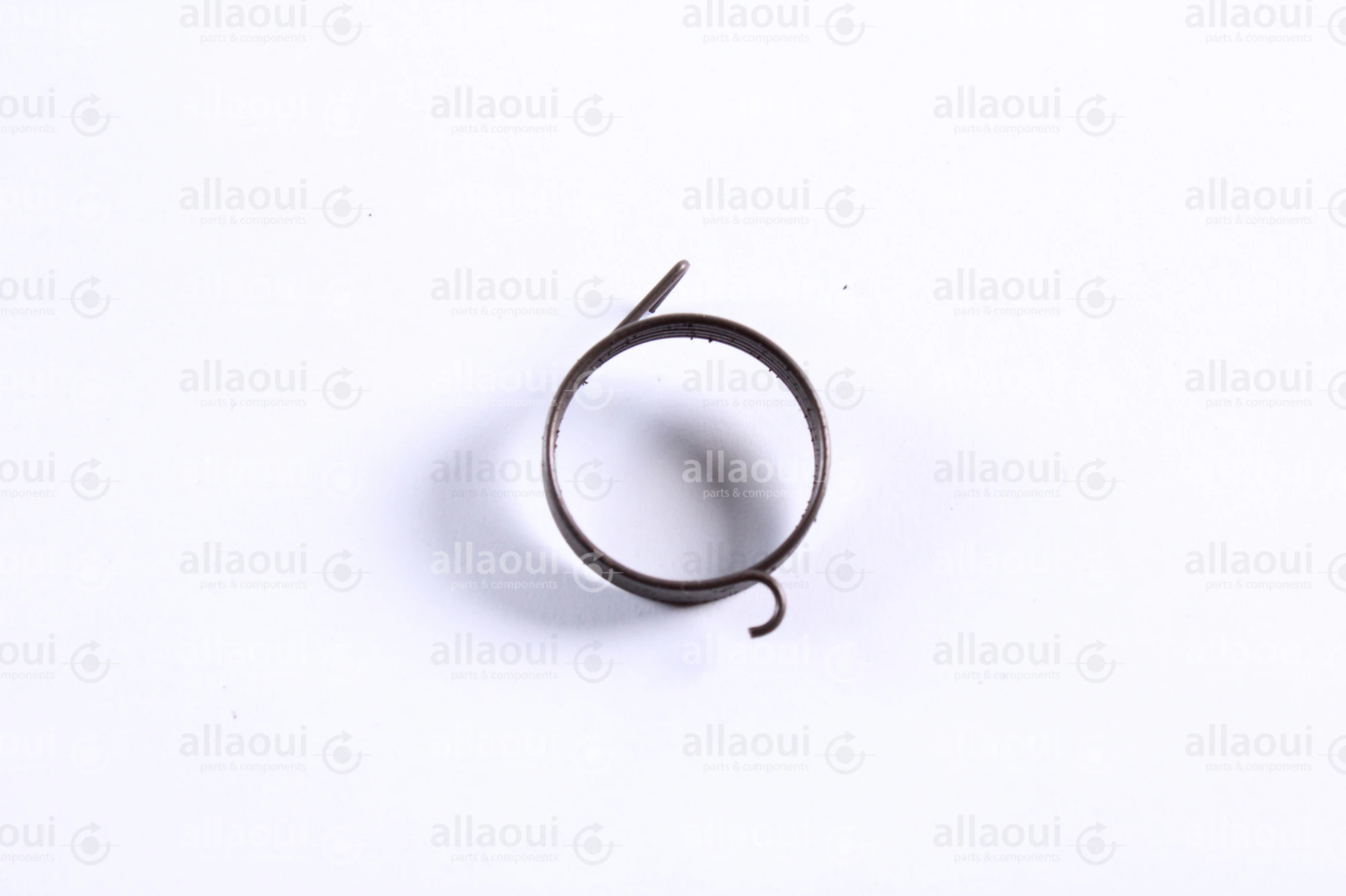 Ferag Torsion Spring 355.001.426 Ferag Torsion Spring 355.001.426