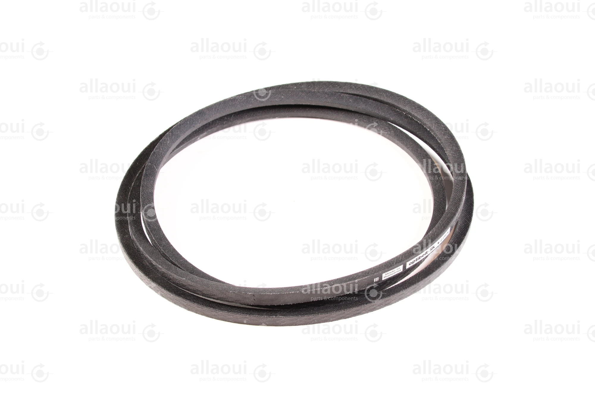 Heidelberg Narrow V-Belt SPZ 1900 ZD.201-191-12-00 Heidelberg Narrow V-Belt SPZ 1900 ZD.201-191-12-00