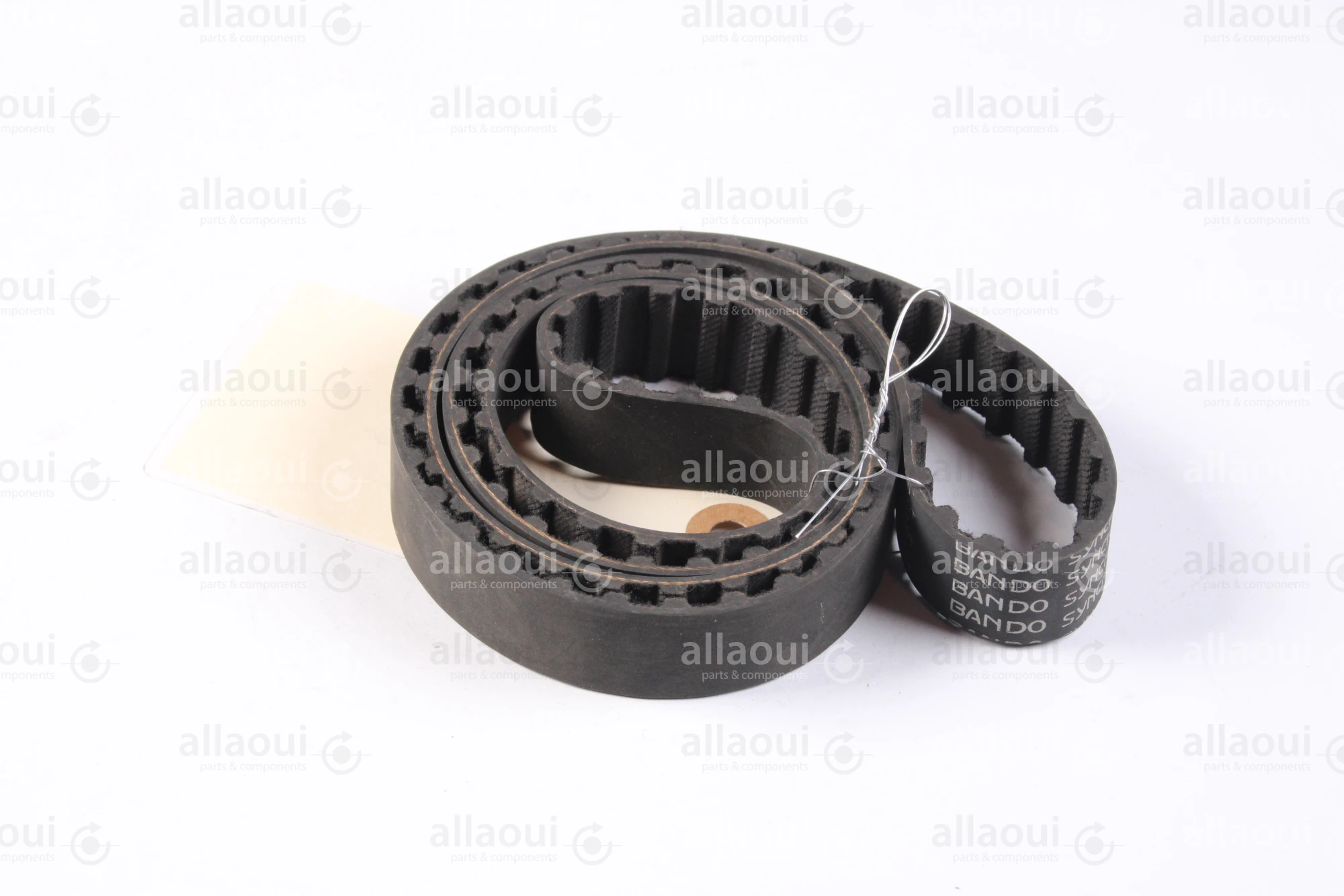 Bando Toothed belt 450L-15 Bando Toothed belt 450L-15