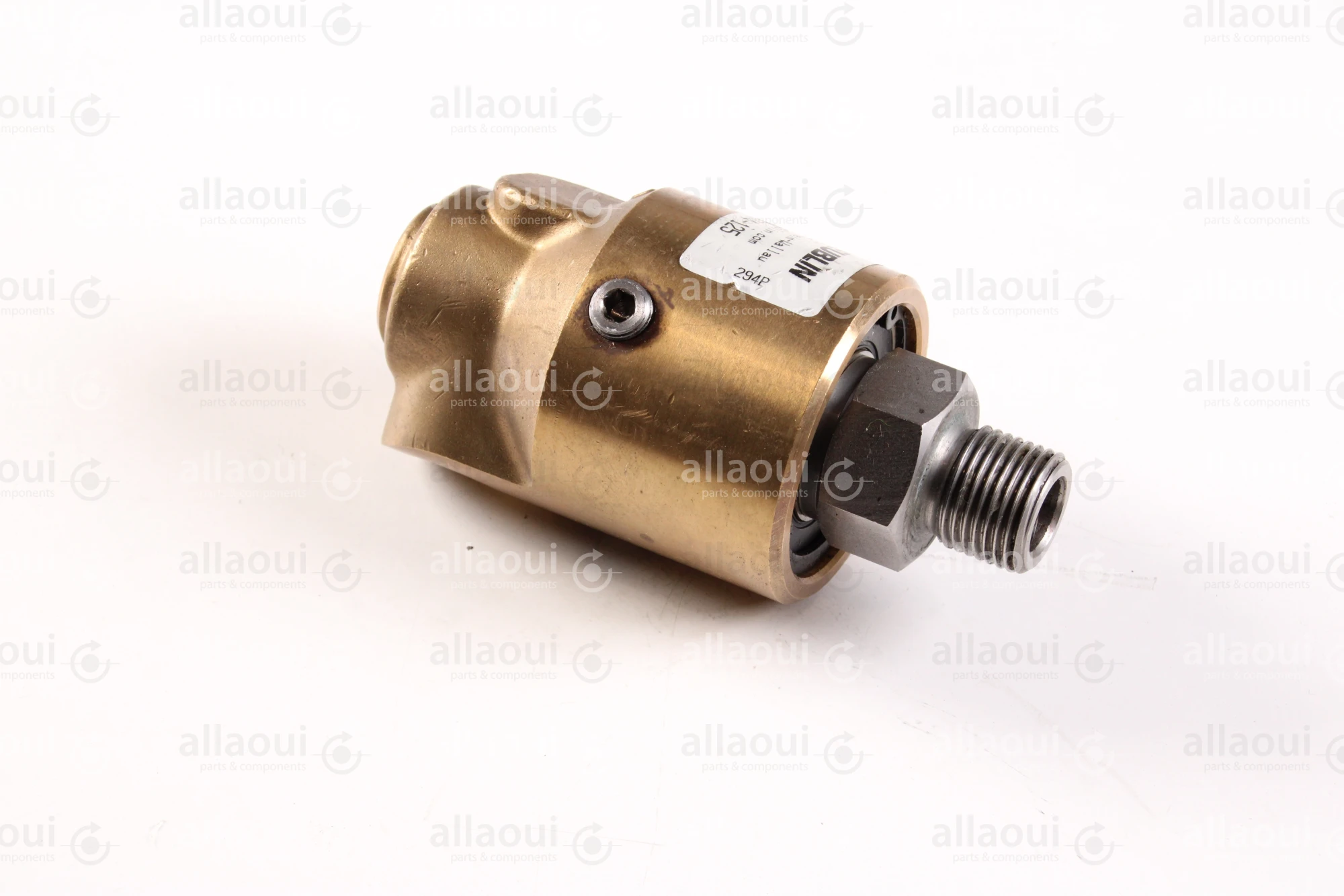 Deublin Union 1/2' BSP 157-074-125 Deublin Union 1/2' BSP 157-074-125