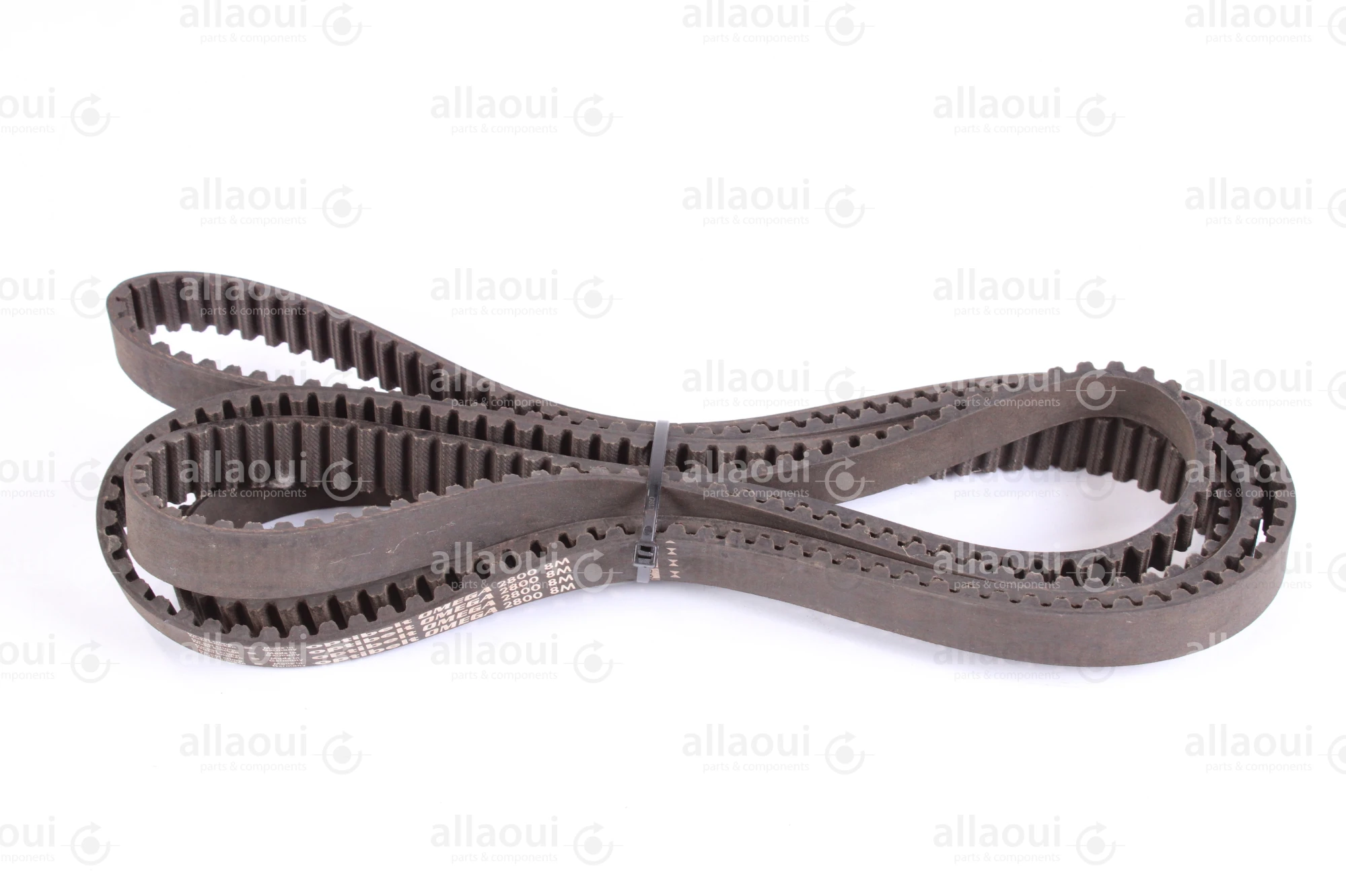 Optibelt Timing Belt 2800-8M-20mm Optibelt Timing Belt 2800-8M-20mm