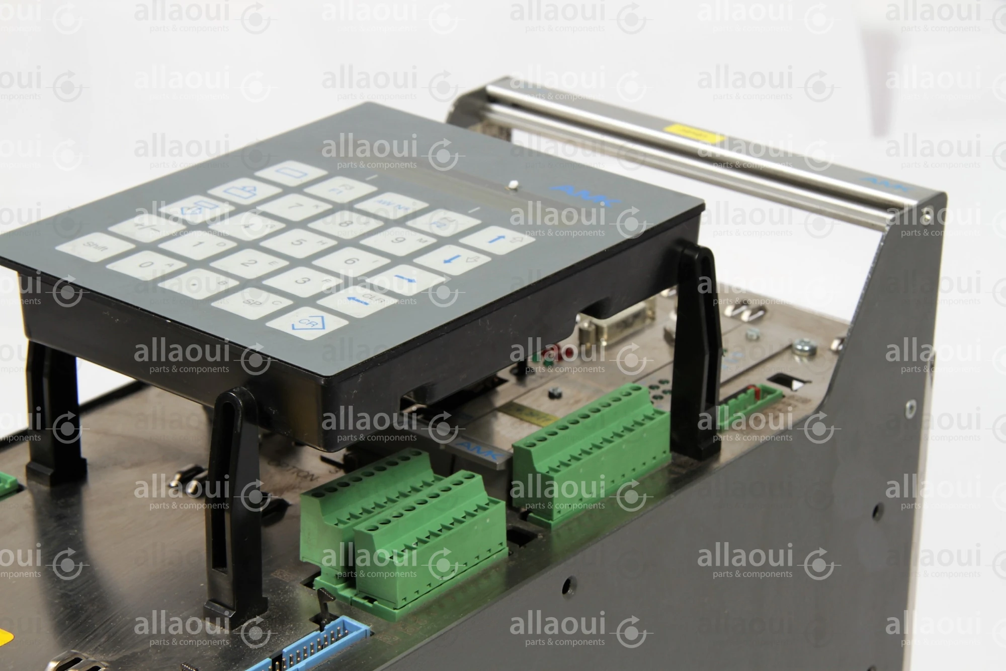 AMK Power Supply AZ 40 AMK Power Supply AZ 40