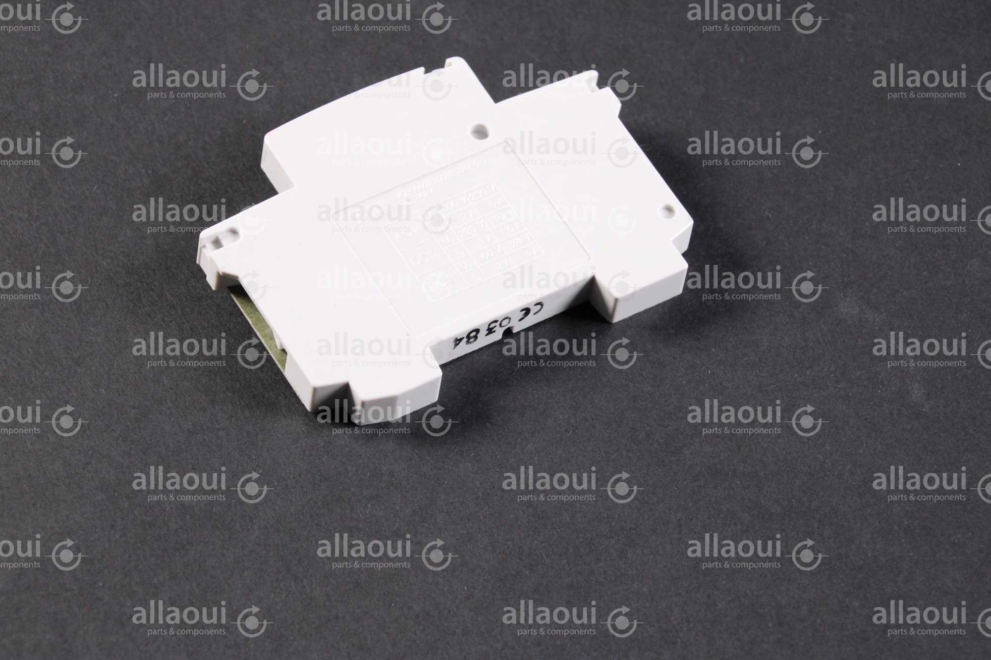 ABB Auxiliary switch 4012233615001 ABB Auxiliary switch 4012233615001