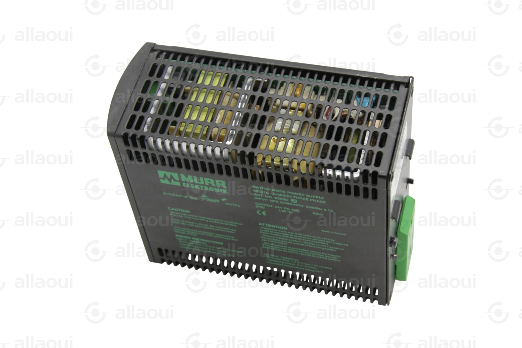 Murr Power Supply Murr 85095
