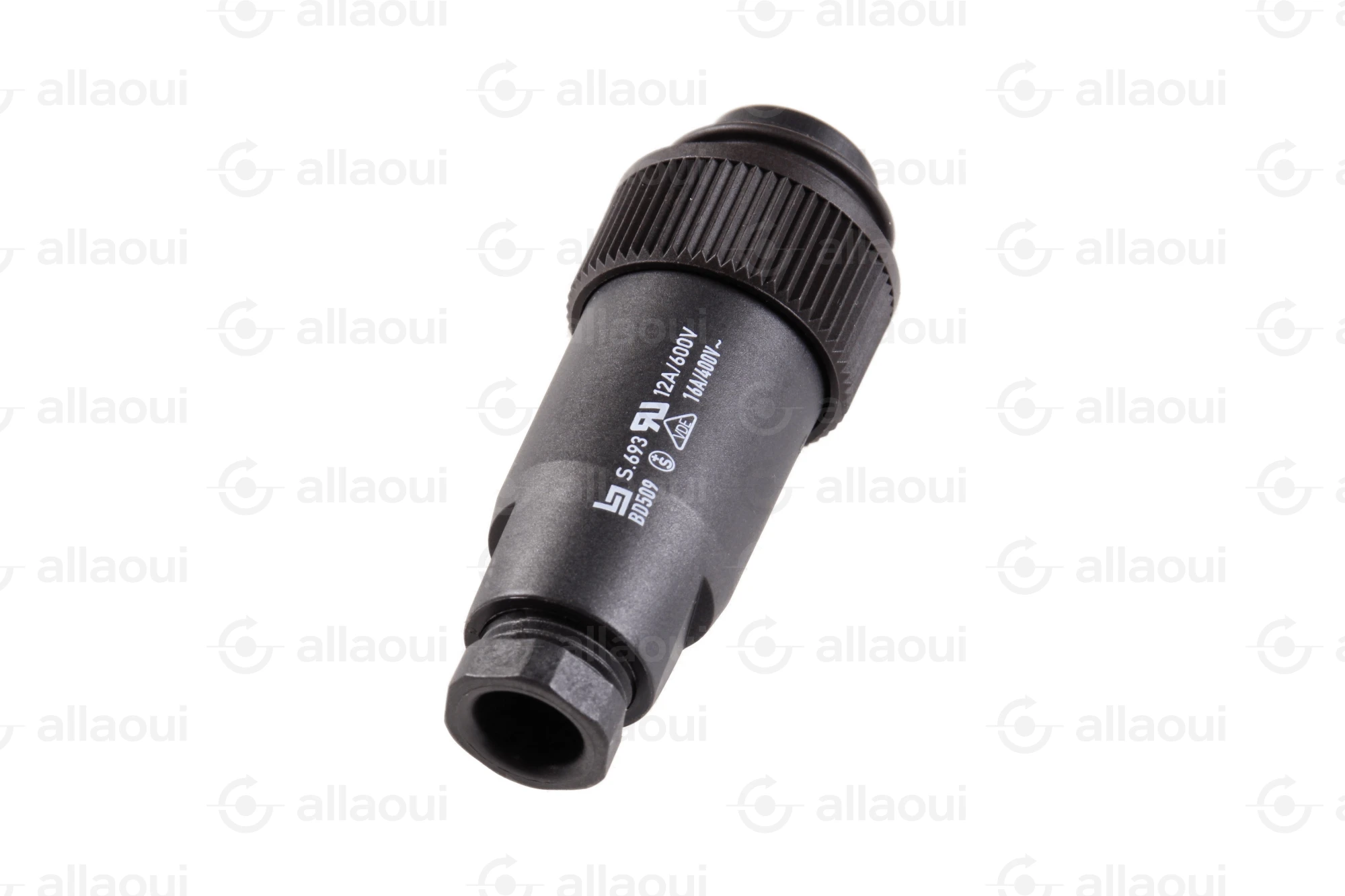 Binder Circular Connector 4 POL 9942210004 Binder Circular Connector 4 POL 9942210004