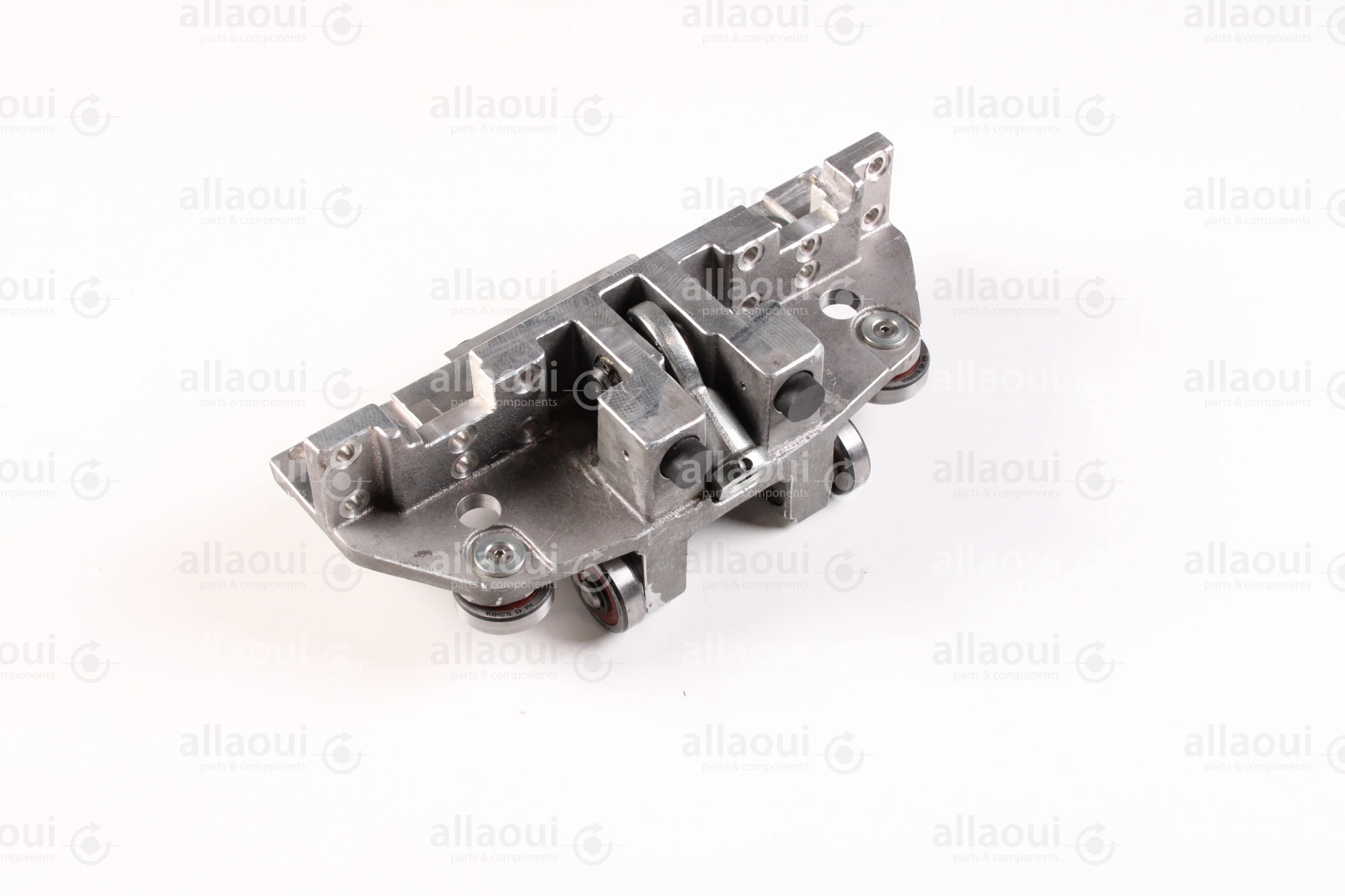 Kolbus Clamping jaw carrier 12604160 Kolbus Clamping jaw carrier 12604160