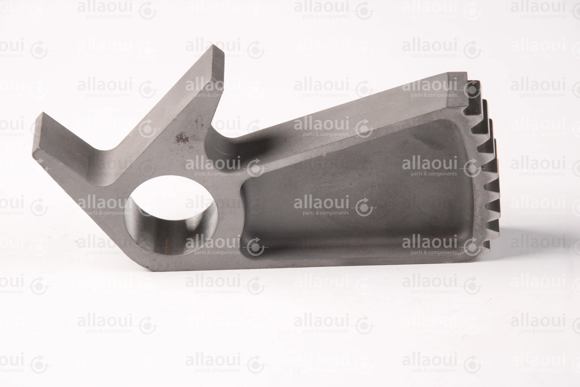 Müller Martini Gear segment 7703.1040.2 Müller Martini Gear segment 7703.1040.2