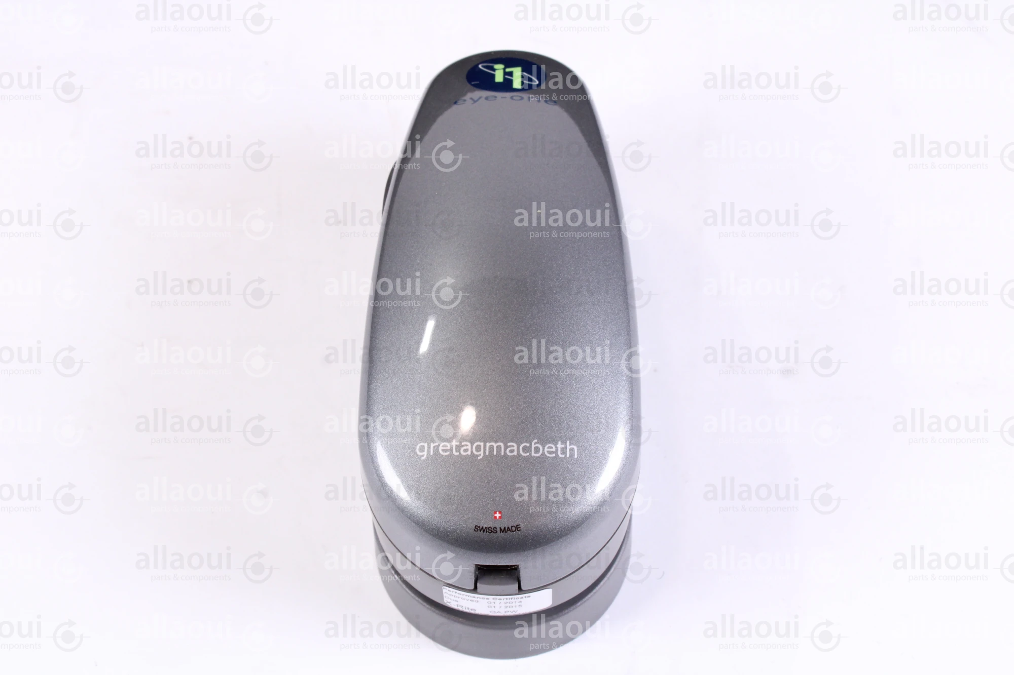 GretagMacbeth Spektralphotometer eye-one Pro 36.72.45 GretagMacbeth Spektralphotometer eye-one Pro 36.72.45