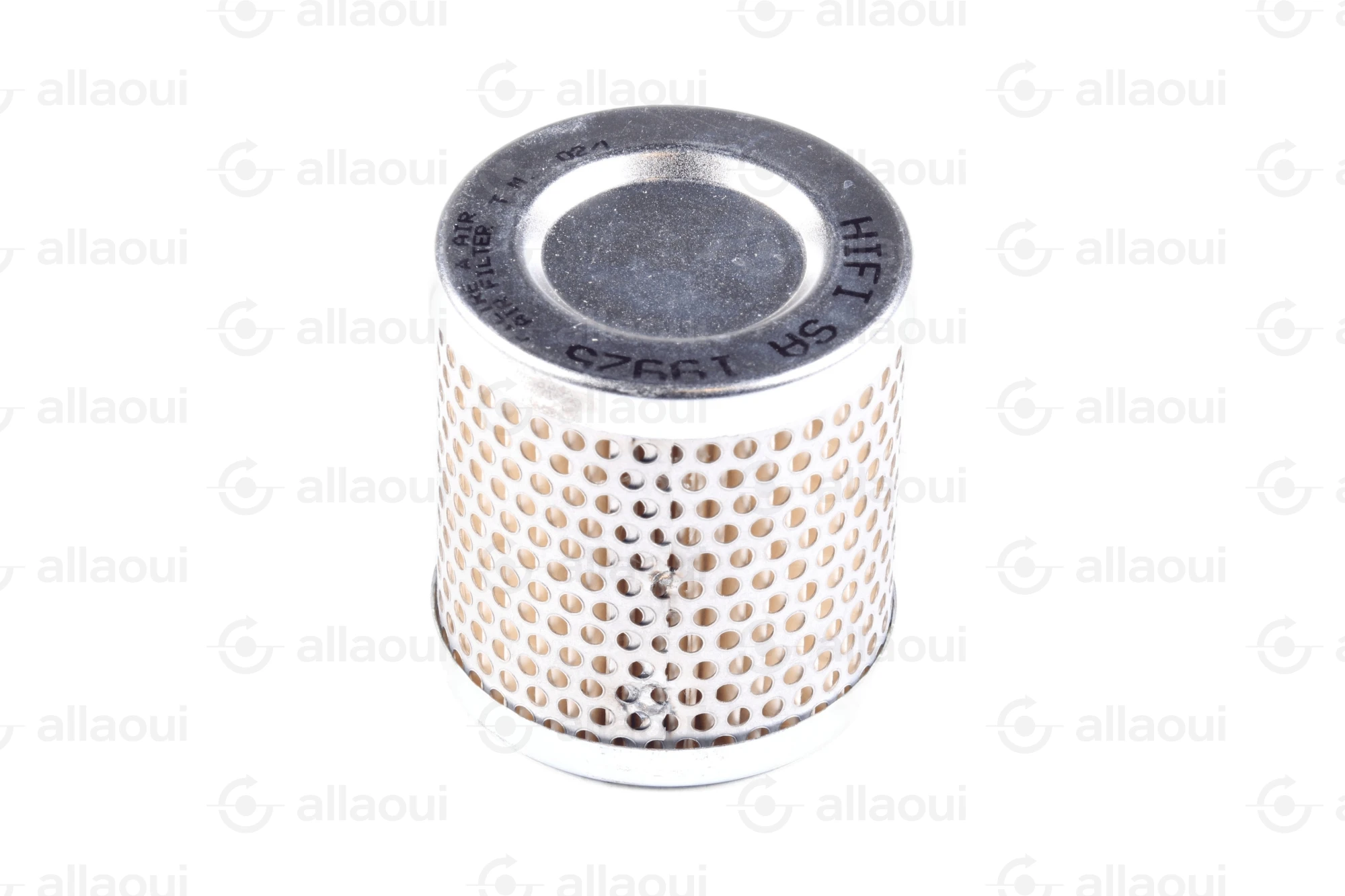 Mann Filter Air Filter HIFI-SA-19925 Mann Filter Air Filter HIFI-SA-19925