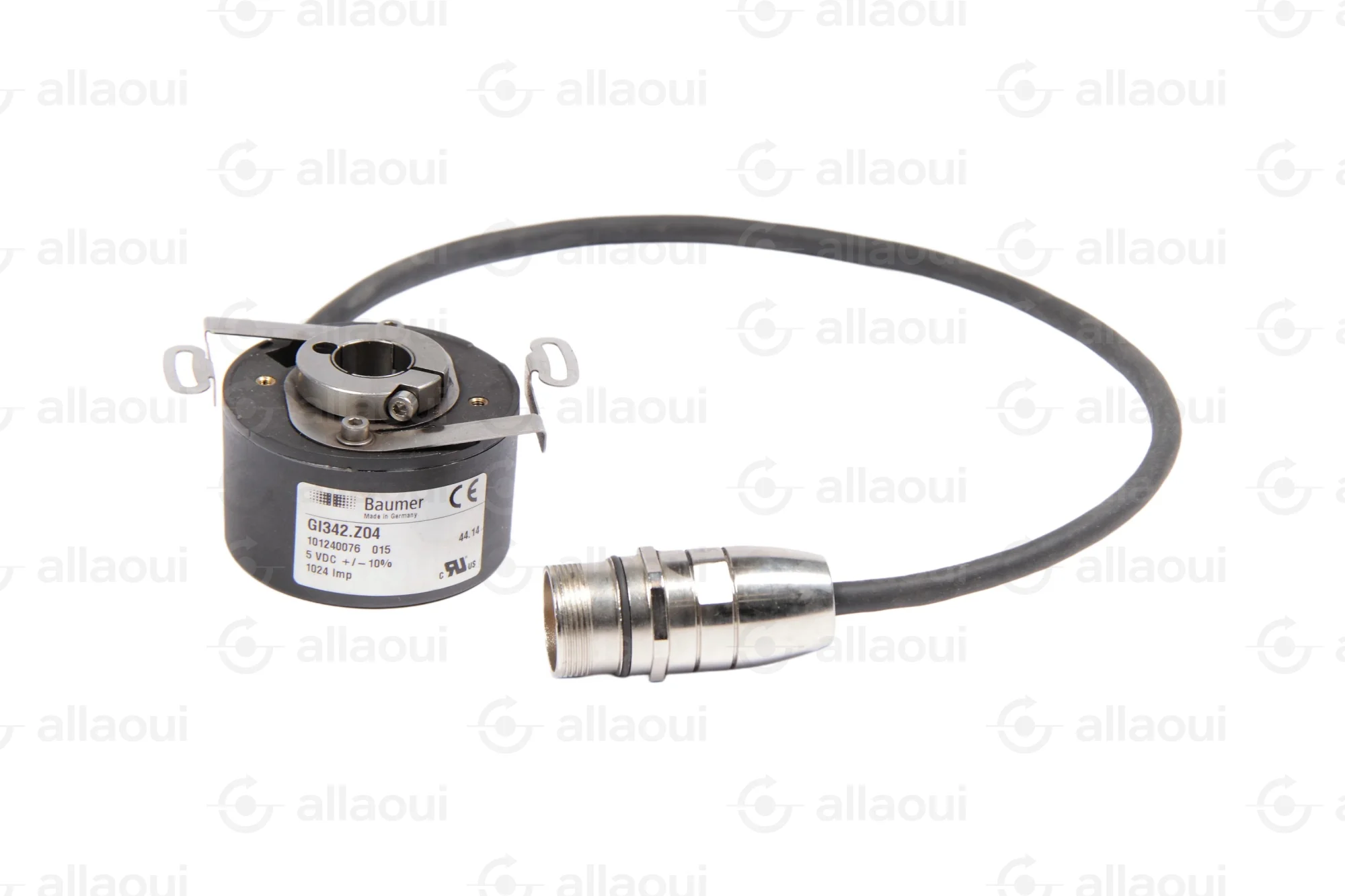 Baumer Encoder GI342.Z04