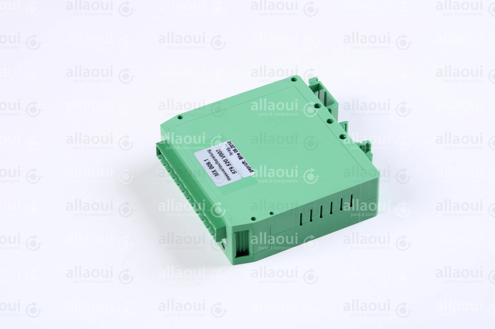 Ferag Electronic module MX009.1 579.520.V002 Ferag Electronic module MX009.1 579.520.V002