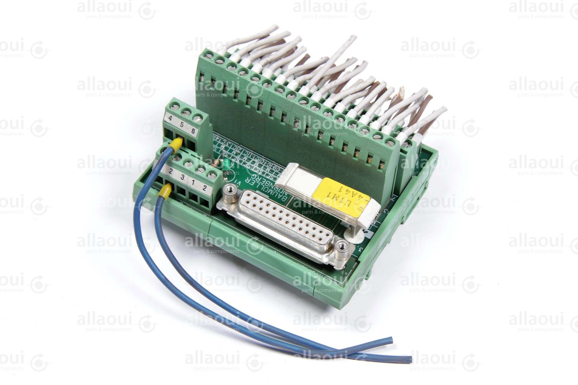 Erhard+Leimer UMS-AIO-16A 214912 Erhard+Leimer UMS-AIO-16A 214912