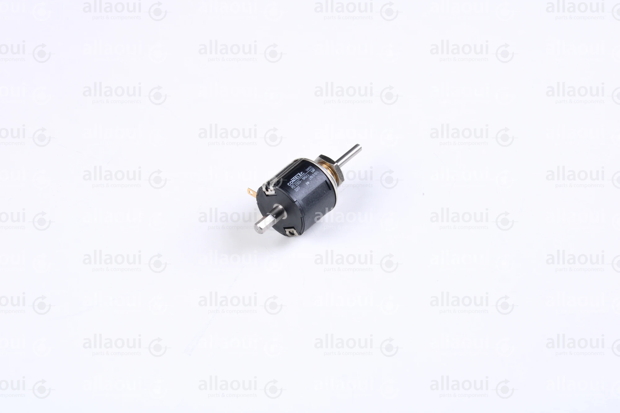Contelec 3-Speed potentiometer 5K Ohm 8137X442783 Contelec 3-Speed potentiometer 5K Ohm 8137X442783