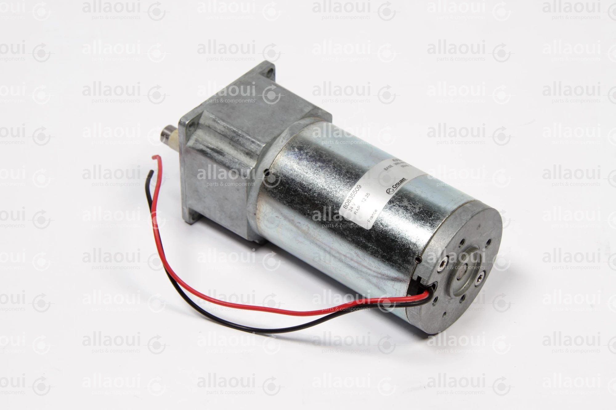 Müller Martini Motor 0360.1682.4 Müller Martini Motor 0360.1682.4