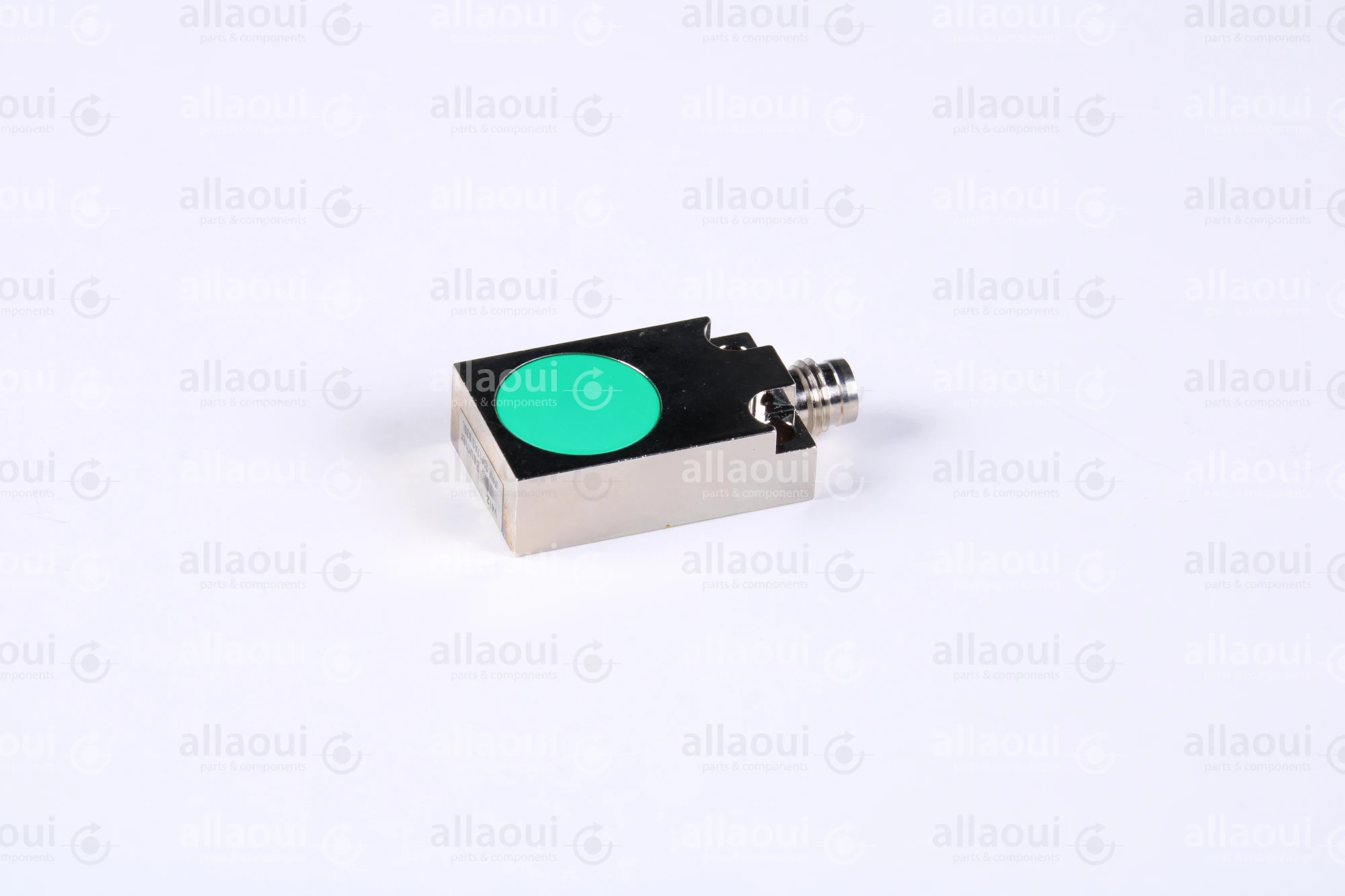 Baumer Sensor IFFM 20P17A3 / S35L Baumer Sensor IFFM 20P17A3 / S35L
